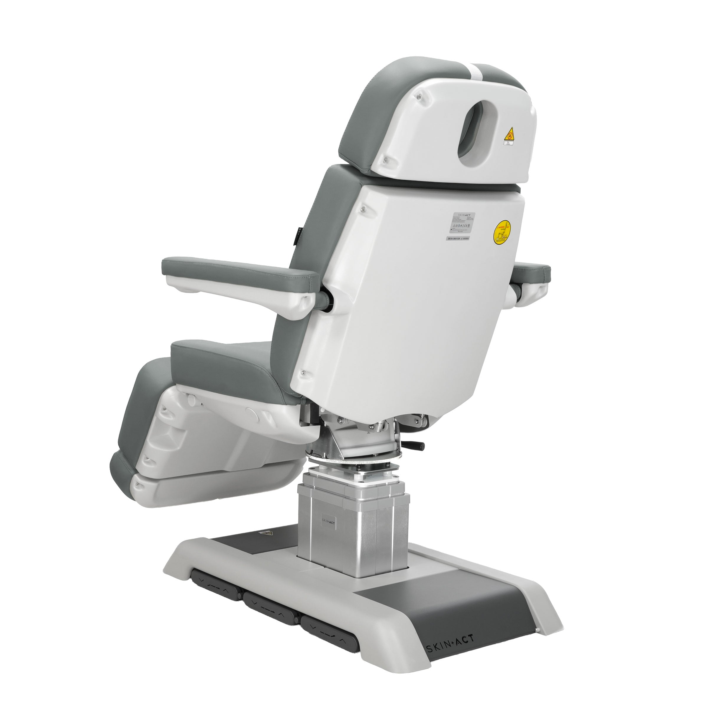 Marco Medical Spa Electric Treatment Chair/Table with Swivel Function
