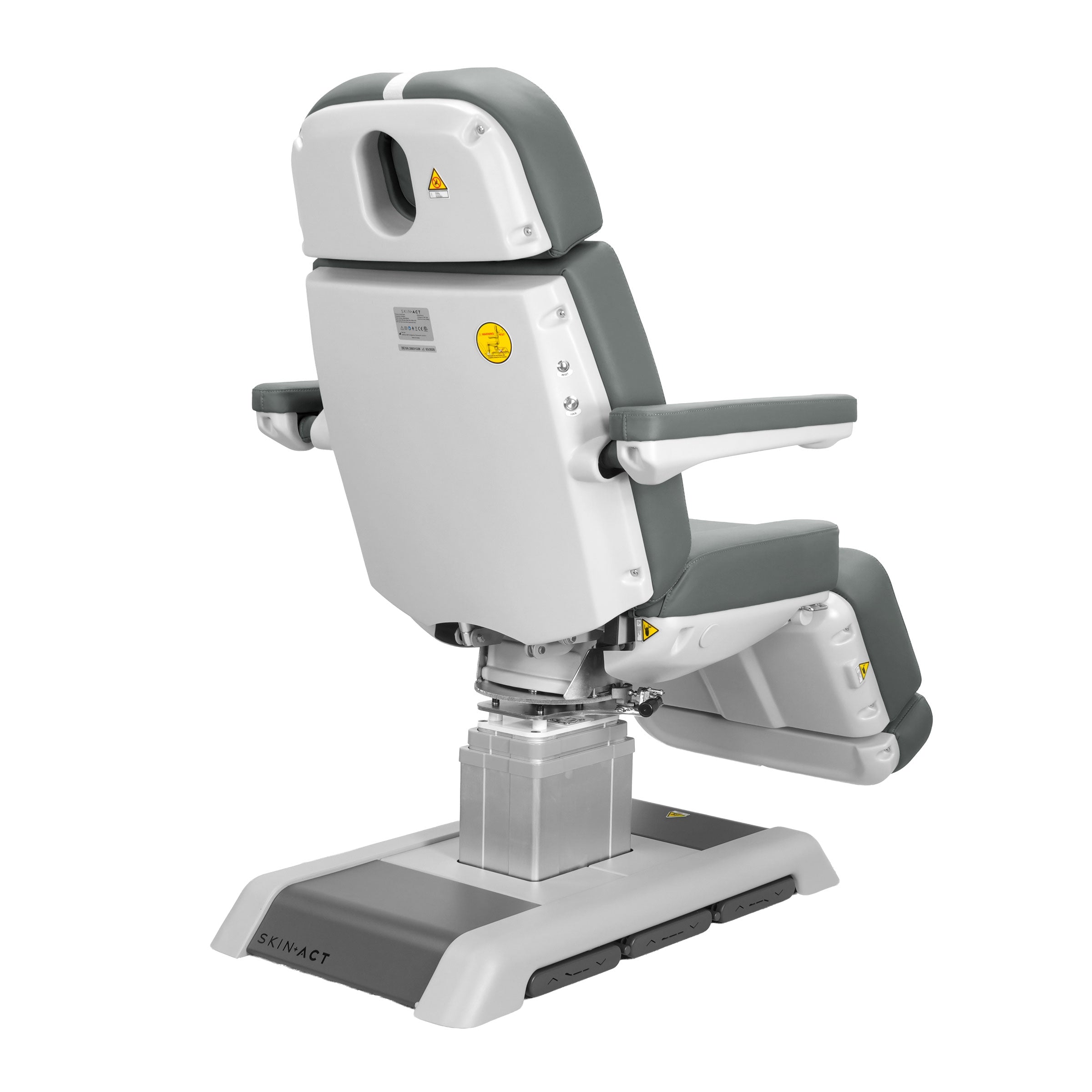 Marco Medical Spa Electric Treatment Chair/Table with Swivel Function