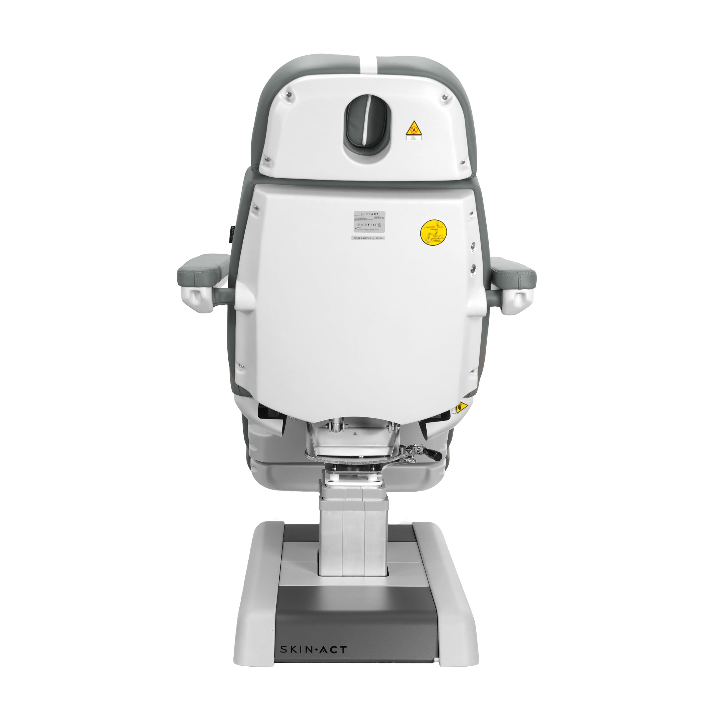 Marco Medical Spa Electric Treatment Chair/Table with Swivel Function