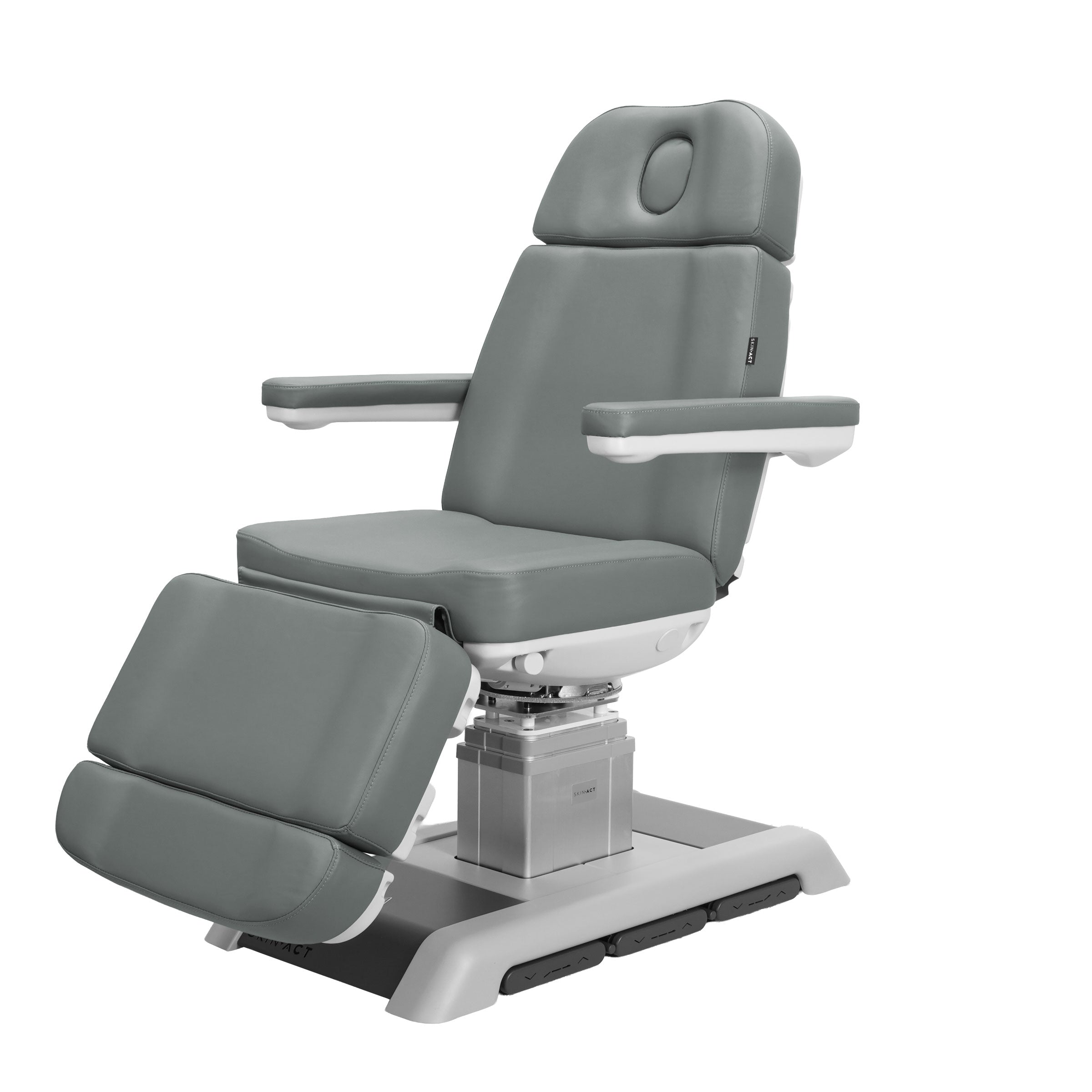 Marco Medical Spa Electric Treatment Chair/Table with Swivel Function