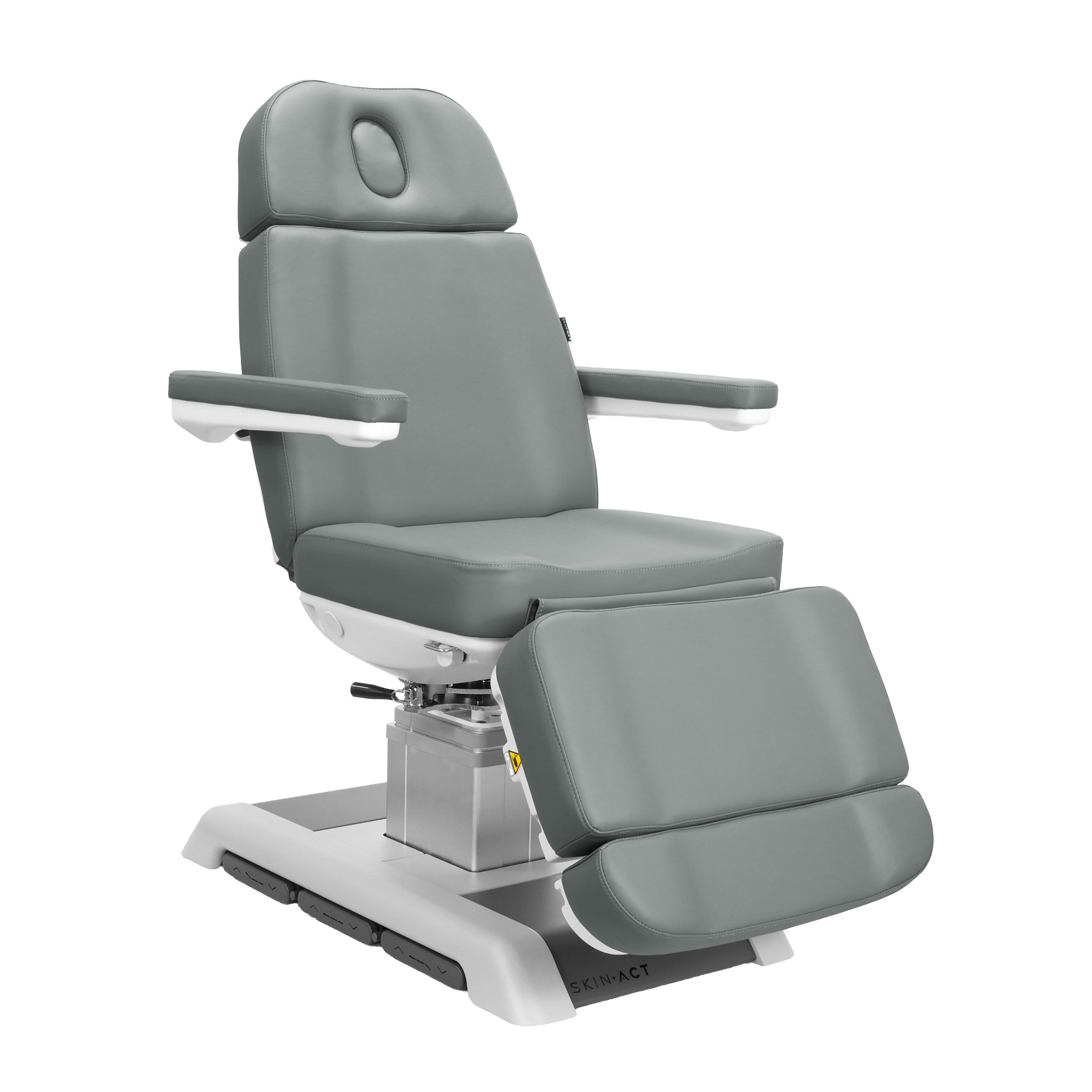 Marco Medical Spa Electric Treatment Chair/Table with Swivel Function