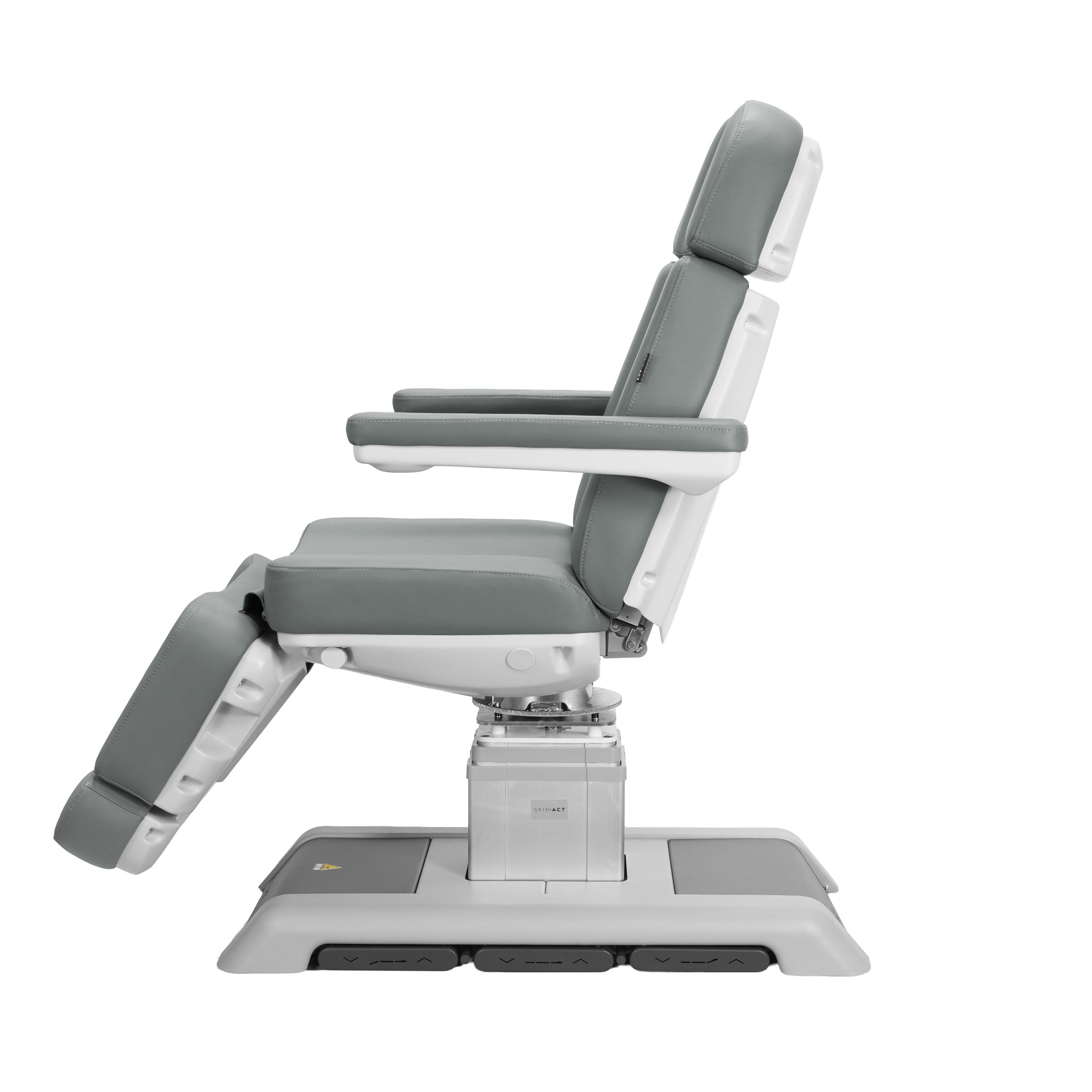 Marco Medical Spa Electric Treatment Chair/Table with Swivel Function