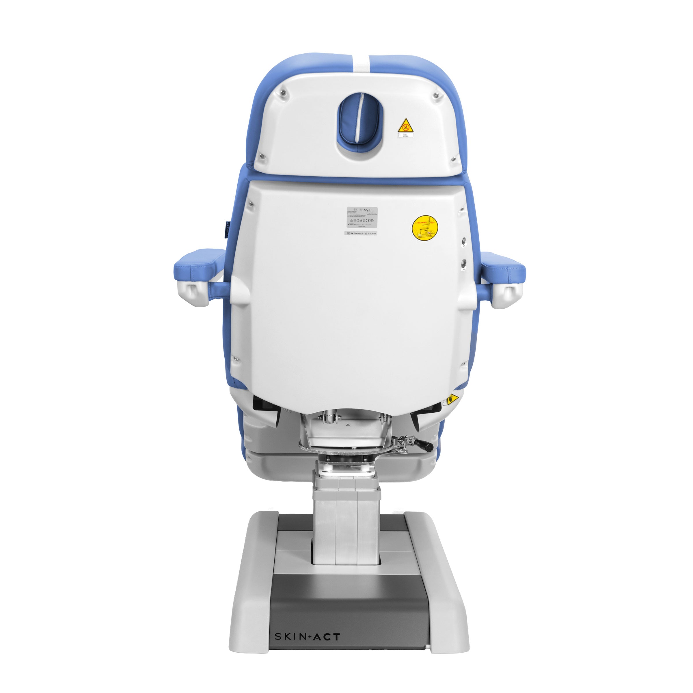 Marco Medical Spa Electric Treatment Chair/Table with Swivel Function