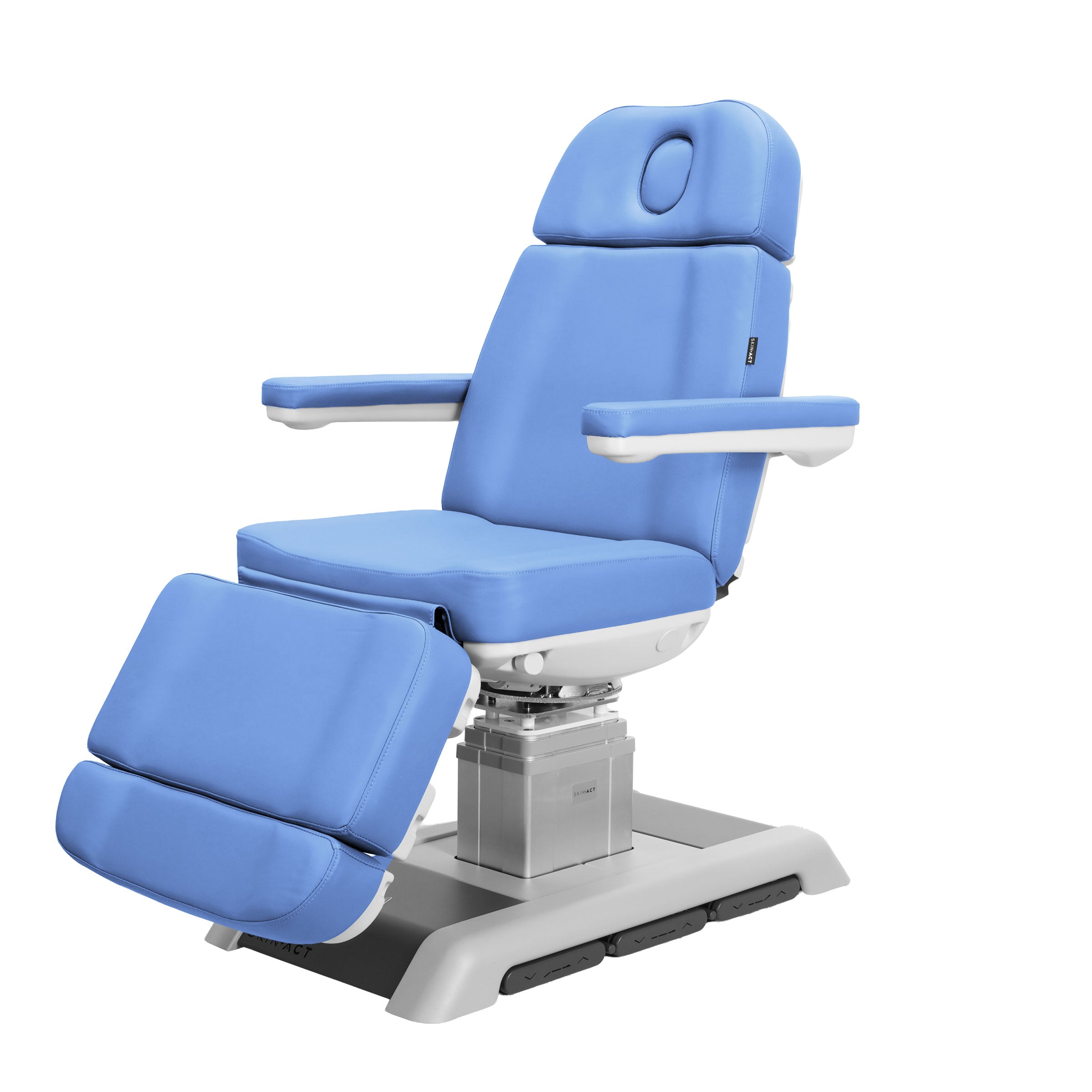 Marco Medical Spa Electric Treatment Chair/Table with Swivel Function