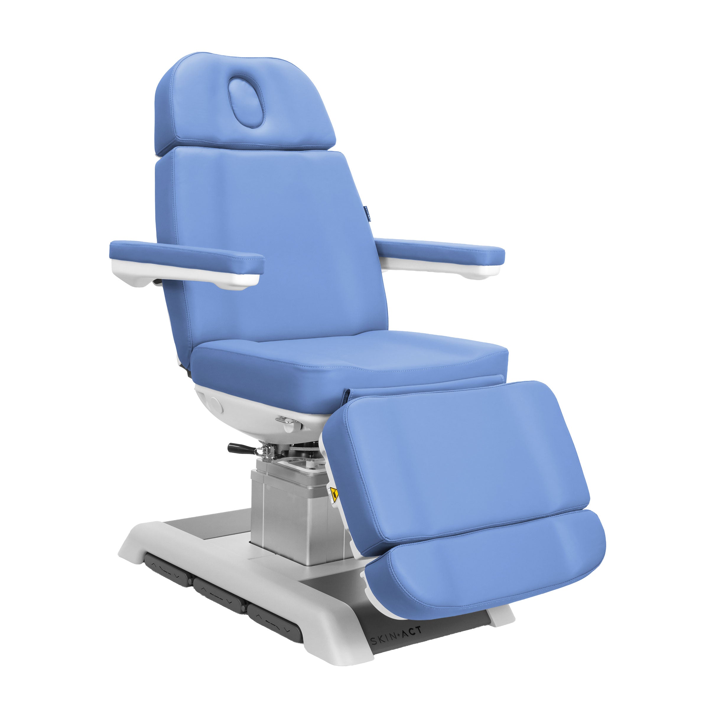 Marco Medical Spa Electric Treatment Chair/Table with Swivel Function