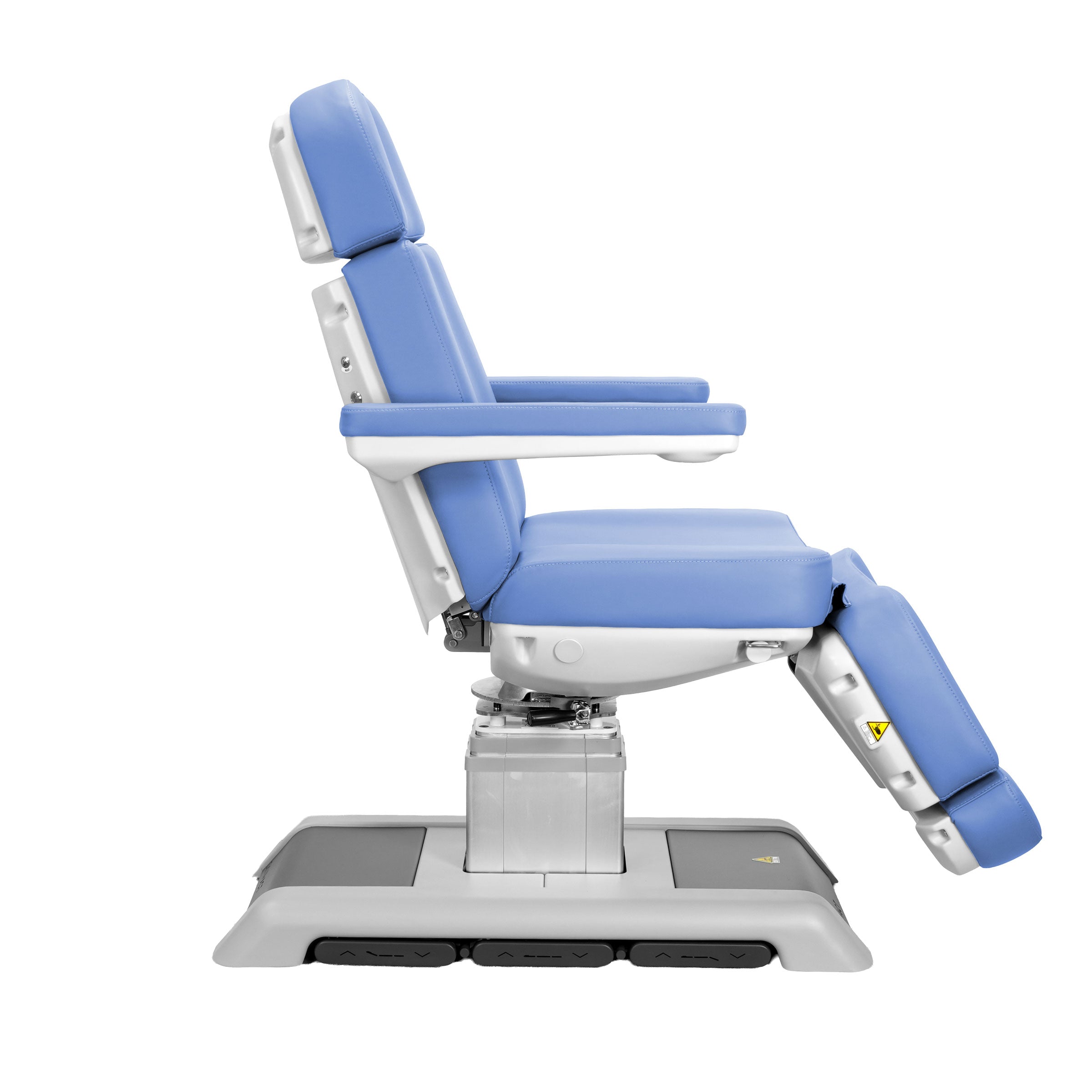 Marco Medical Spa Electric Treatment Chair/Table with Swivel Function