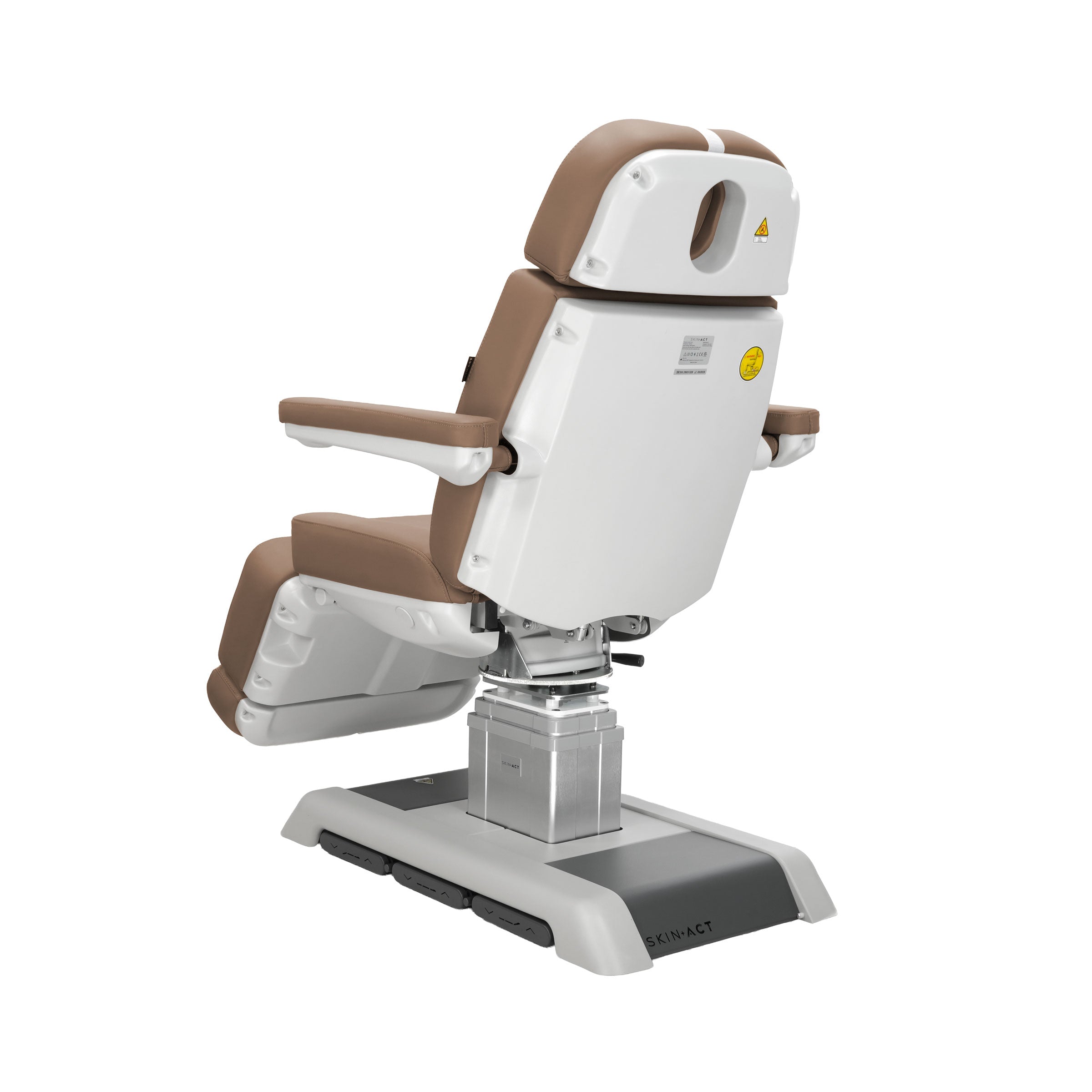 Marco Medical Spa Electric Treatment Chair/Table with Swivel Function