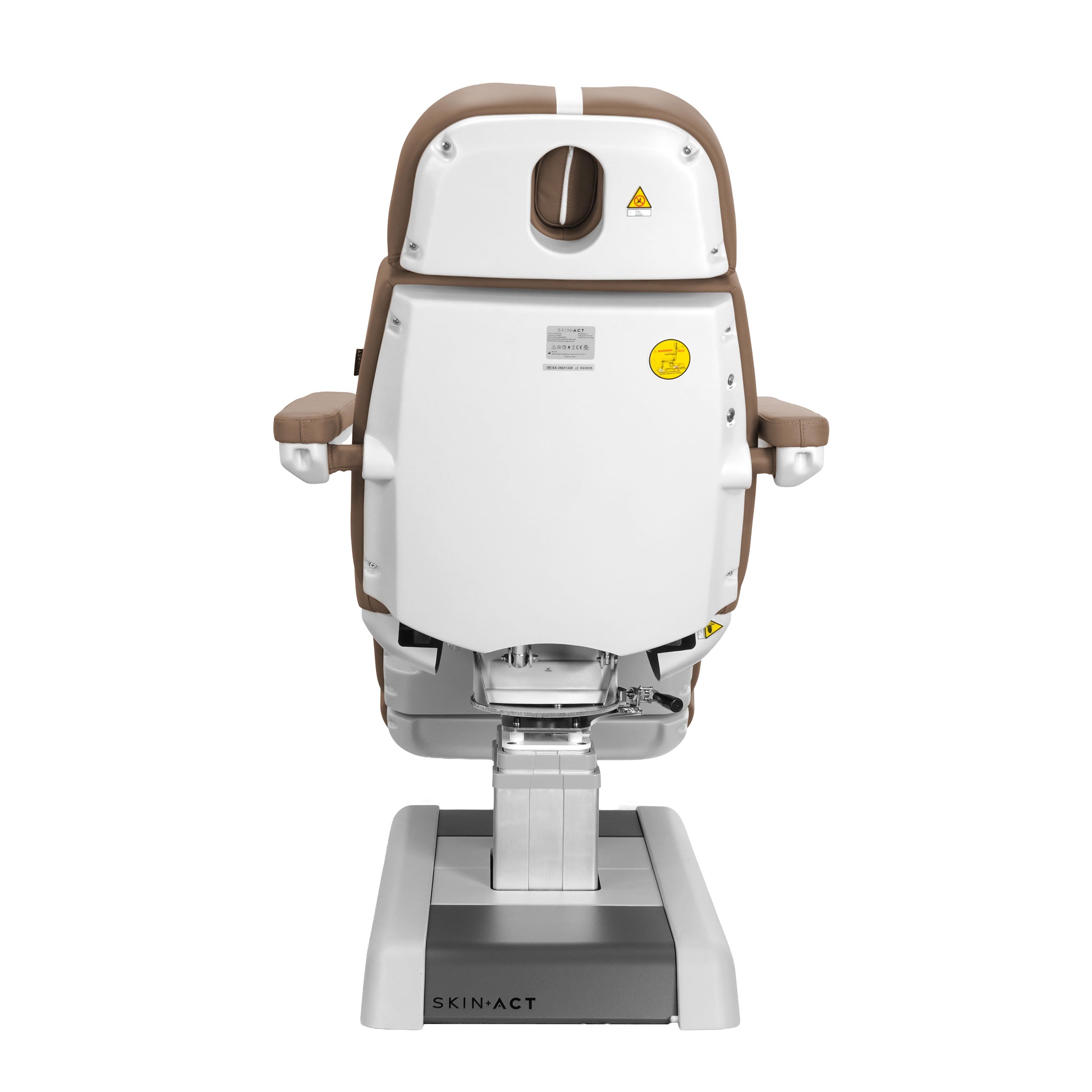 Marco Medical Spa Electric Treatment Chair/Table with Swivel Function