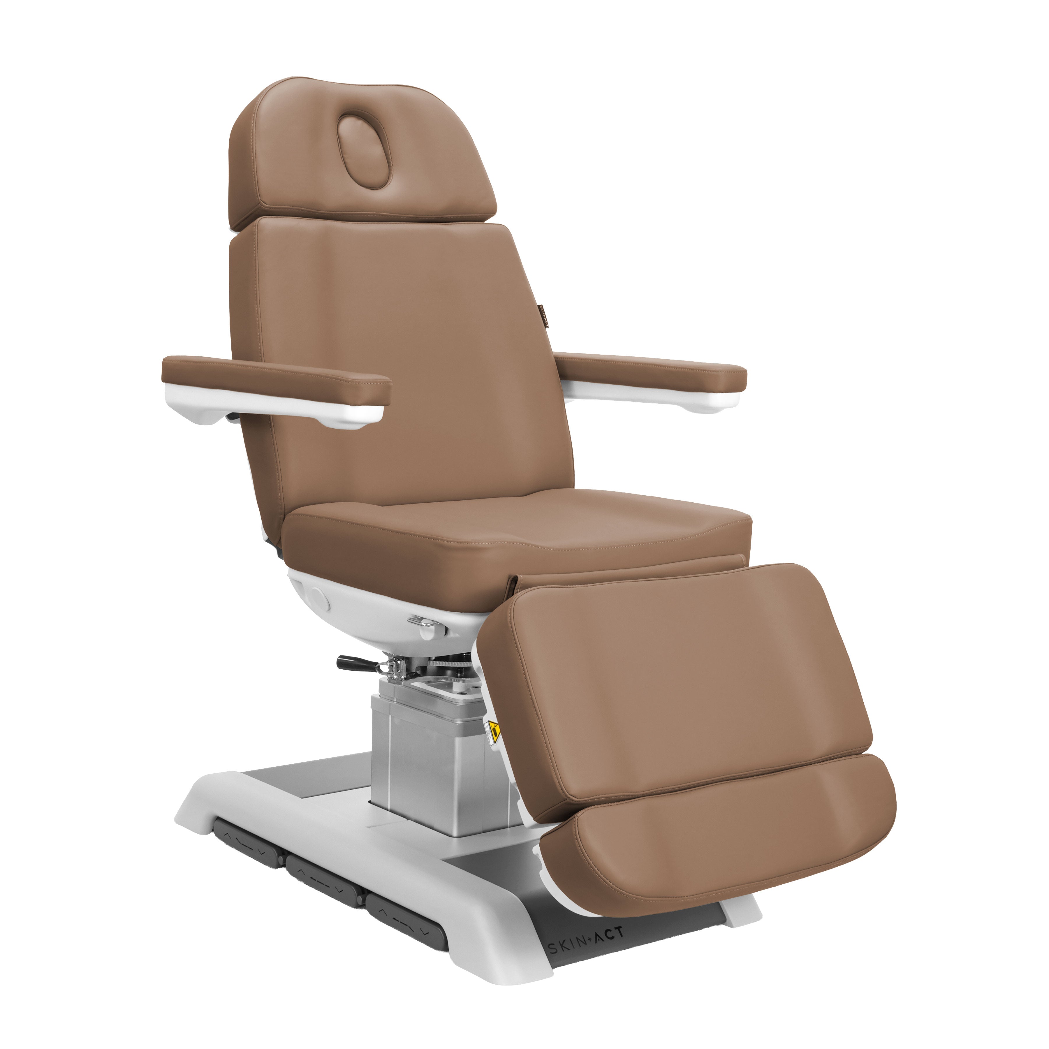 Marco Medical Spa Electric Treatment Chair/Table with Swivel Function