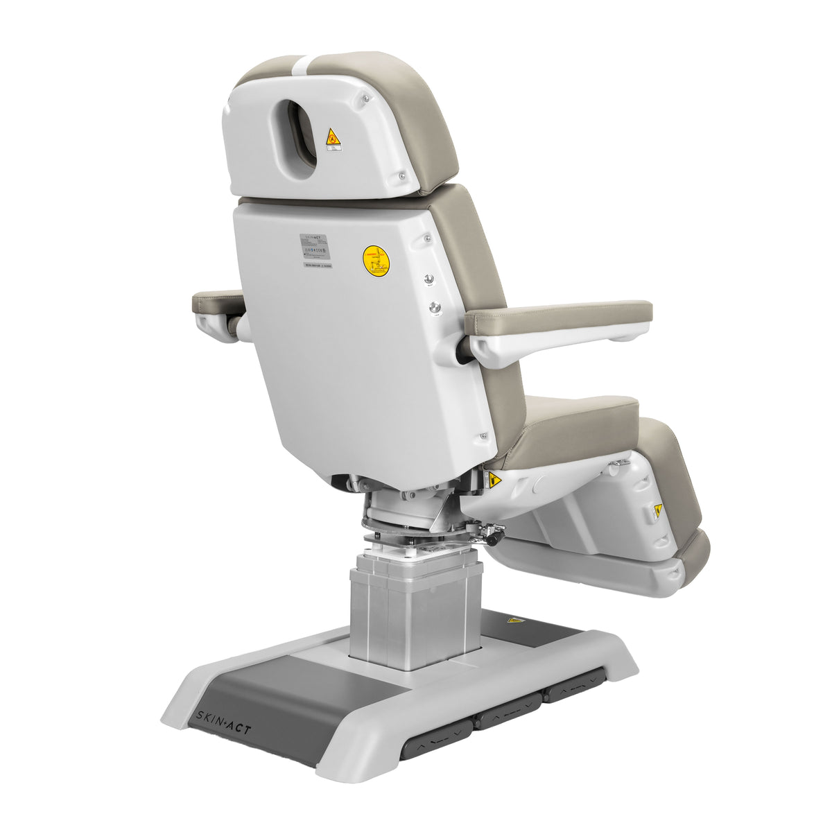 Marco Medical Spa Electric Treatment Chair/Table with Swivel Function