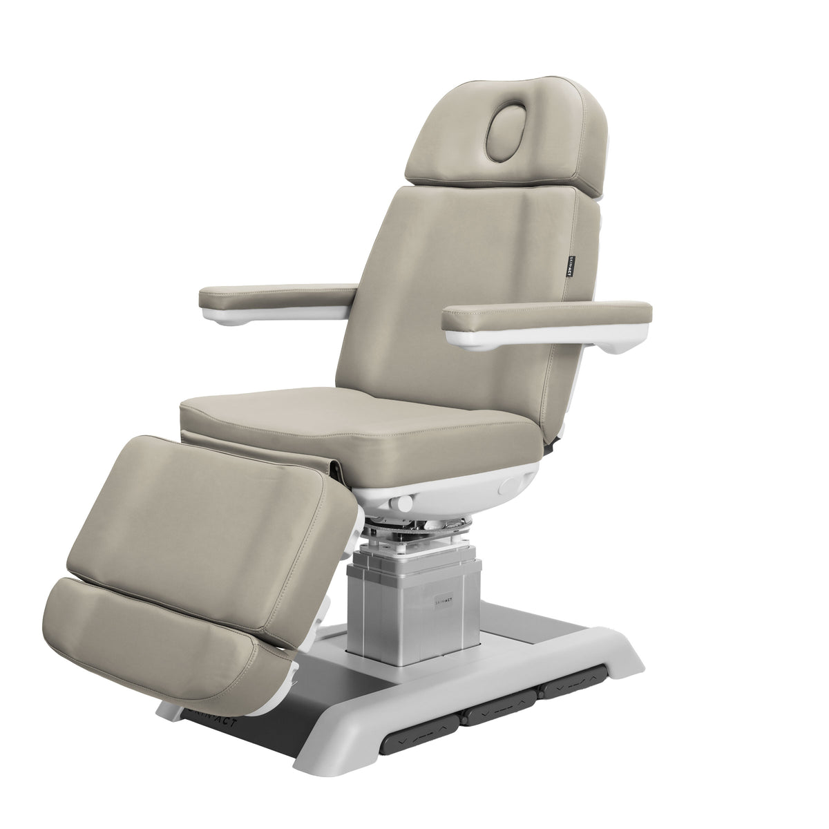 Marco Medical Spa Electric Treatment Chair/Table with Swivel Function