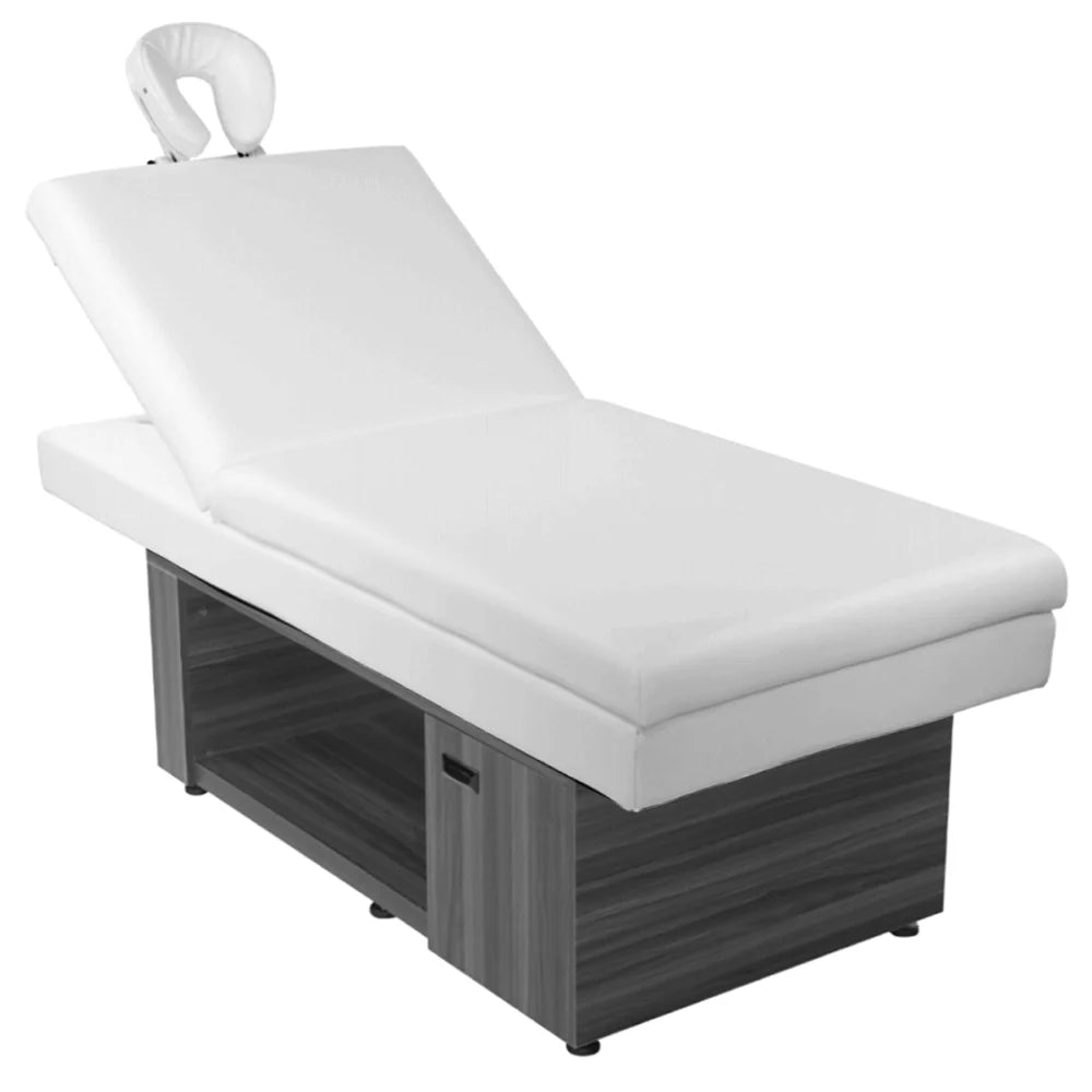Full Plastic Cover Set For Murade Treatment Table