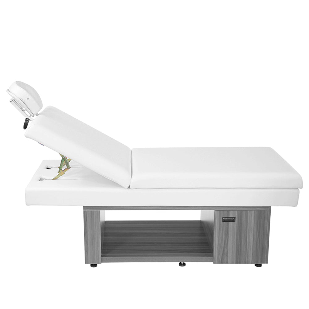 Murade Treatment Table (Massage Bed, Facial Chair)