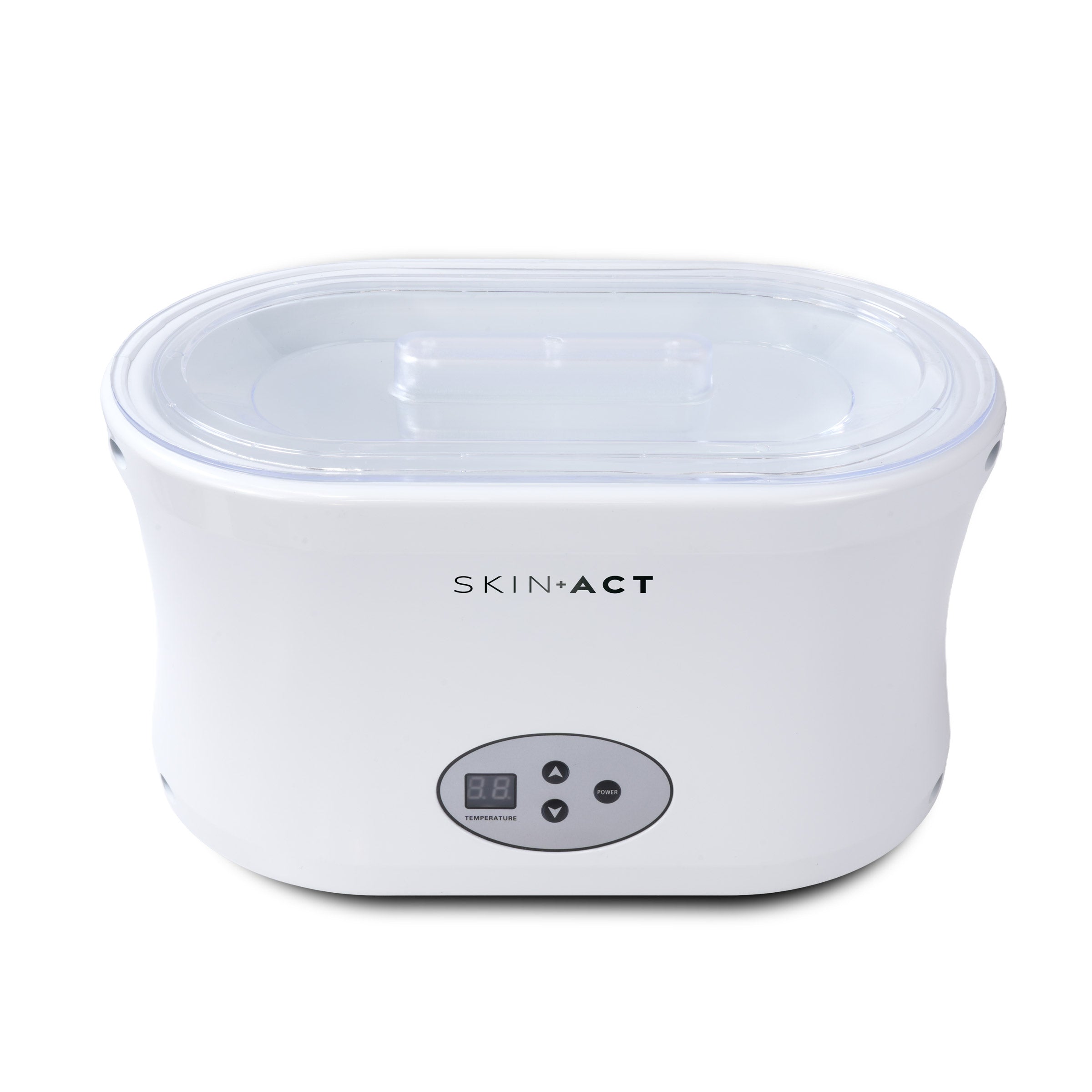 Paraffin Wax Warmer Machine
