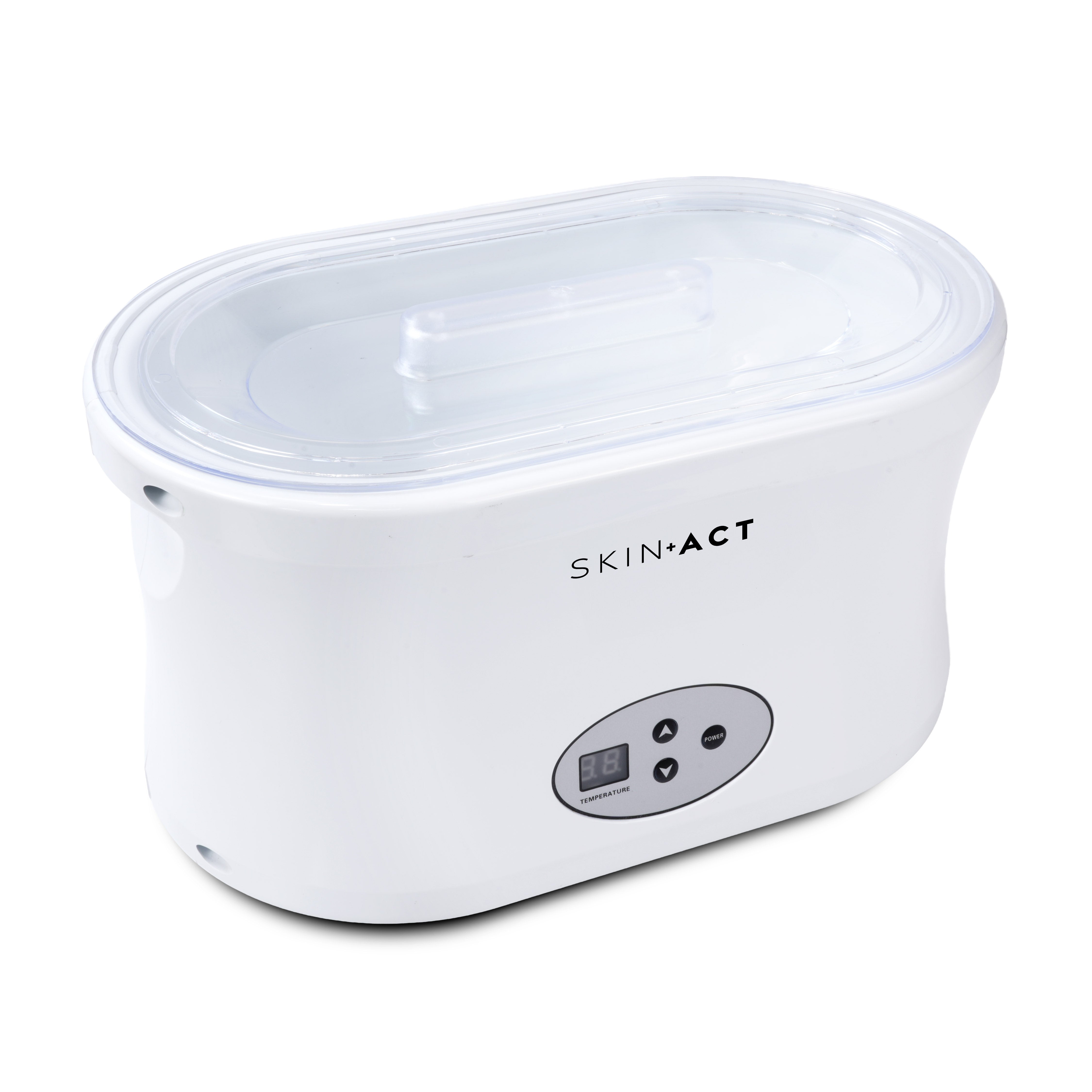 Paraffin Wax Warmer Machine