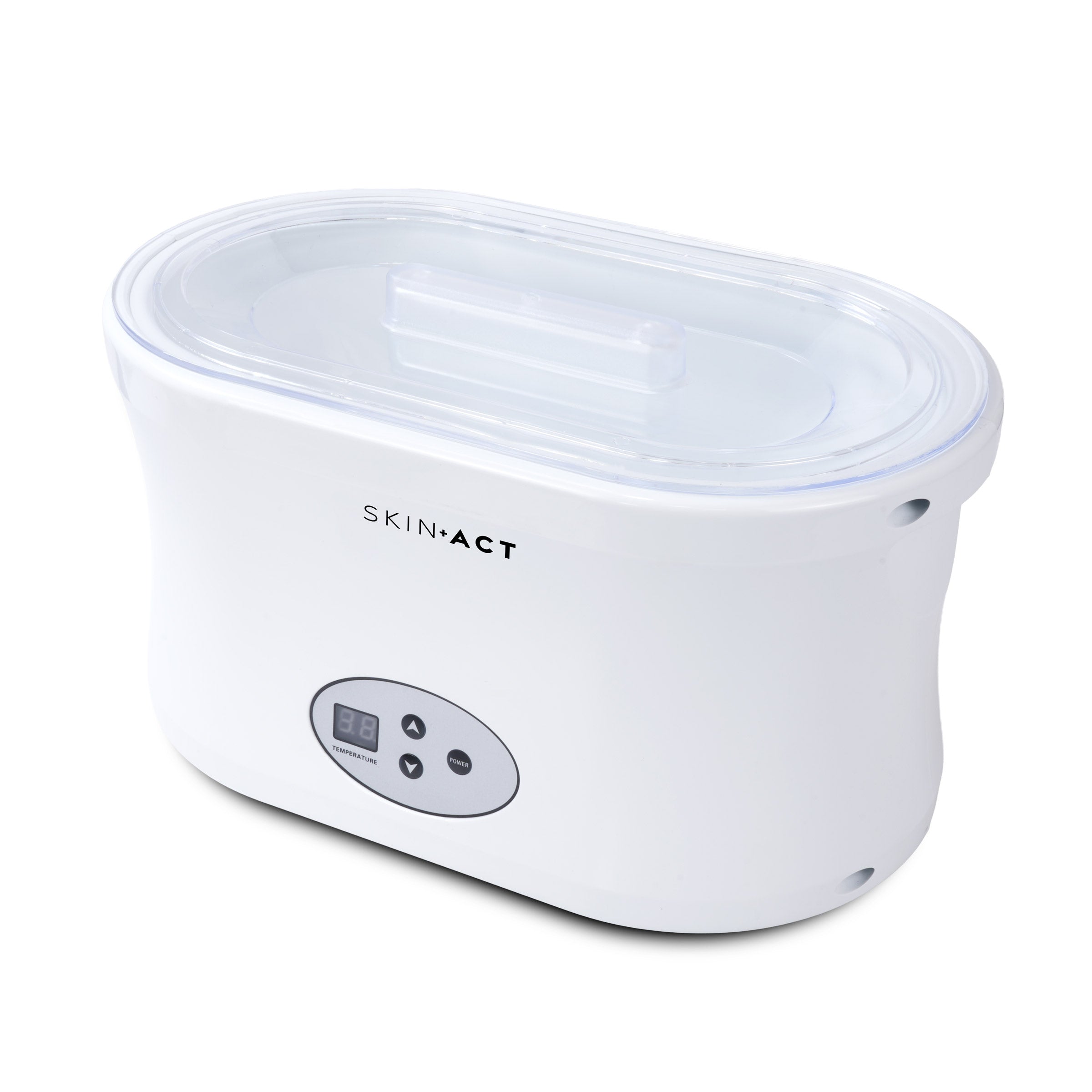 Paraffin Wax Warmer Machine