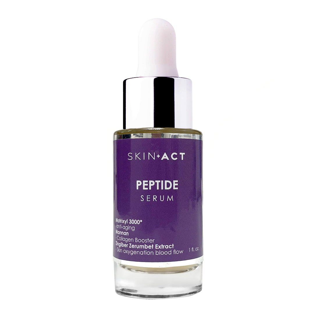 SkinAct Peptide Serum