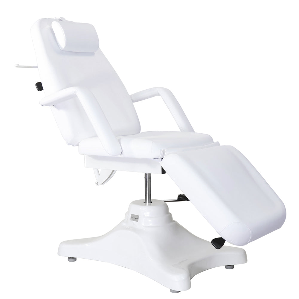 Pro Hydraulic Facial Spa Bed/Chair/Table