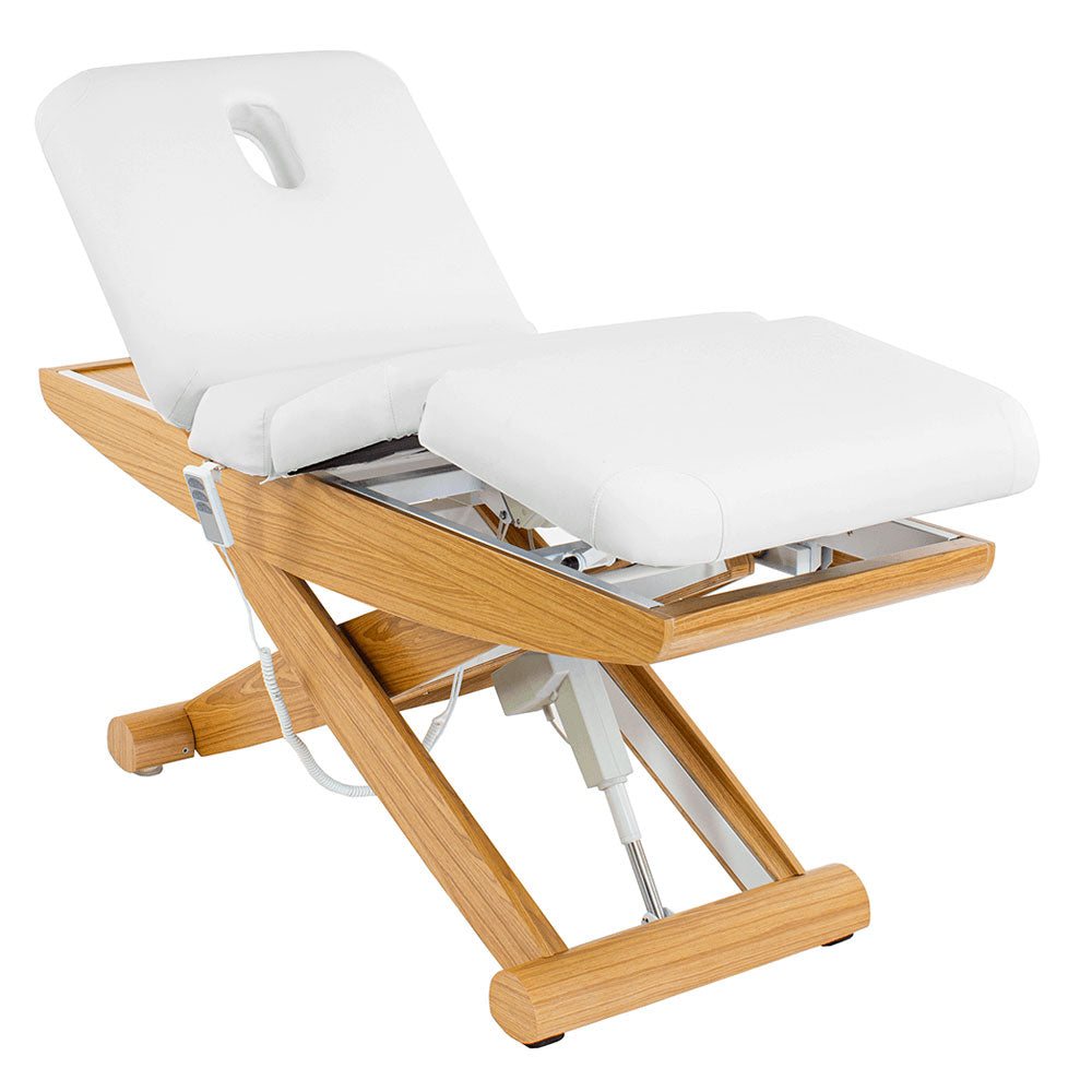 Sage Electric Spa Treatment Table, Massage & Facial Bed