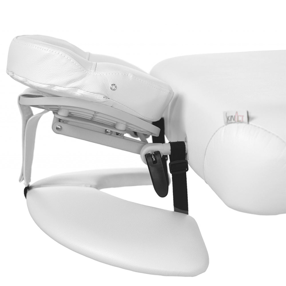 Stella Electric Medical Spa Treatment Table (Facial Chair/Bed)