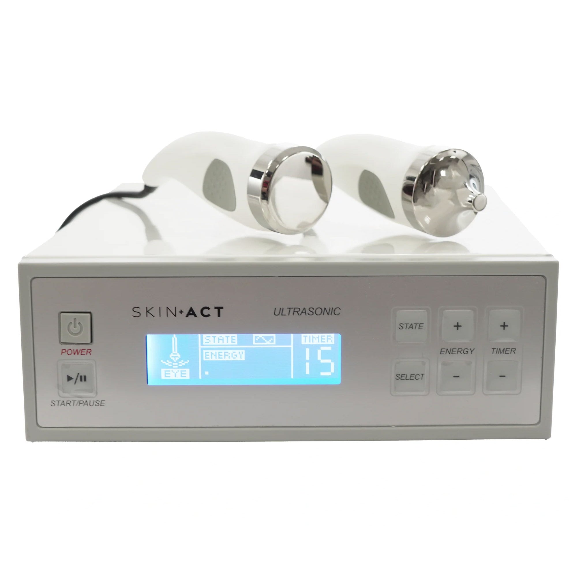 Ultrasonic Facial Skin Care Unit