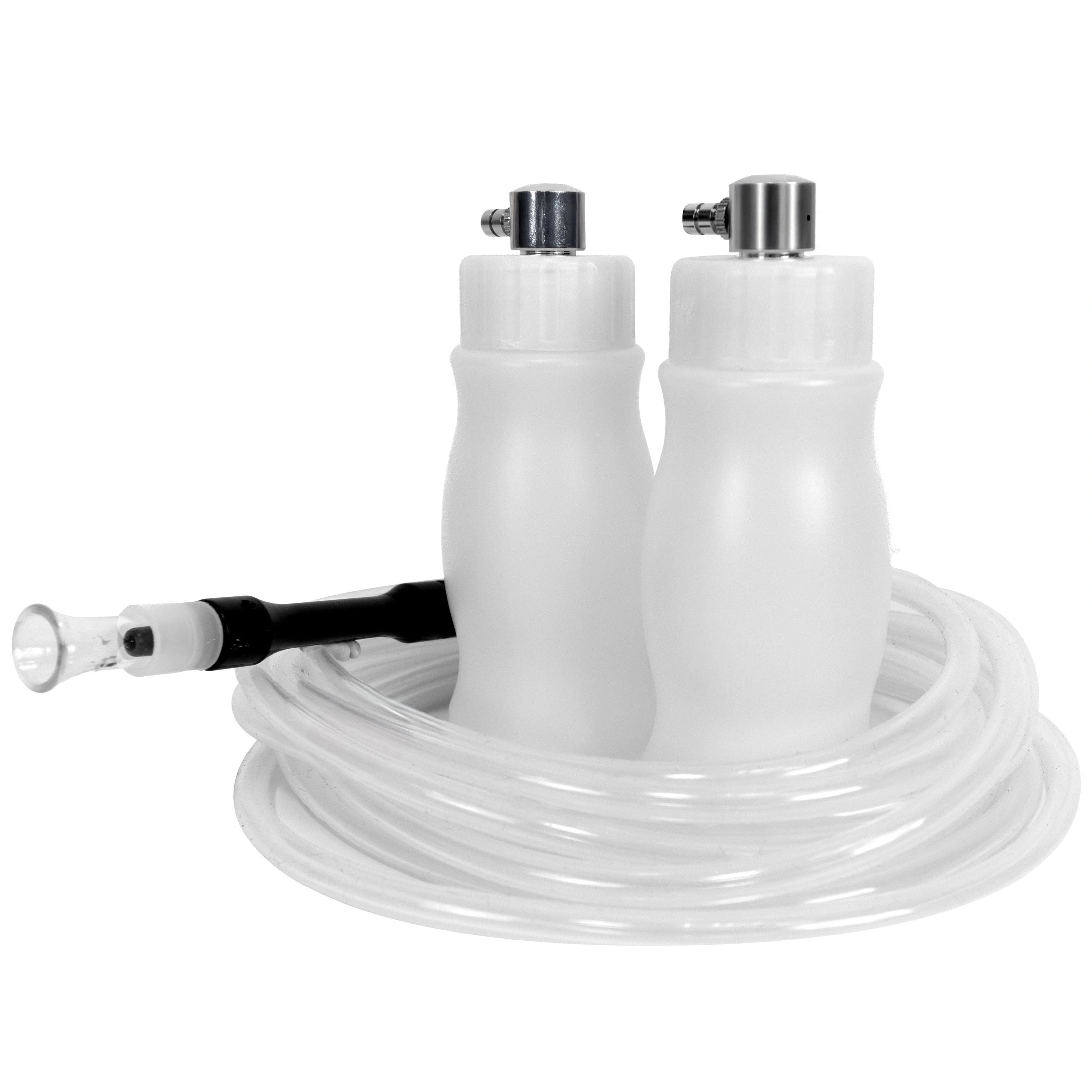 Vacuum And Spray Skin Care Unit