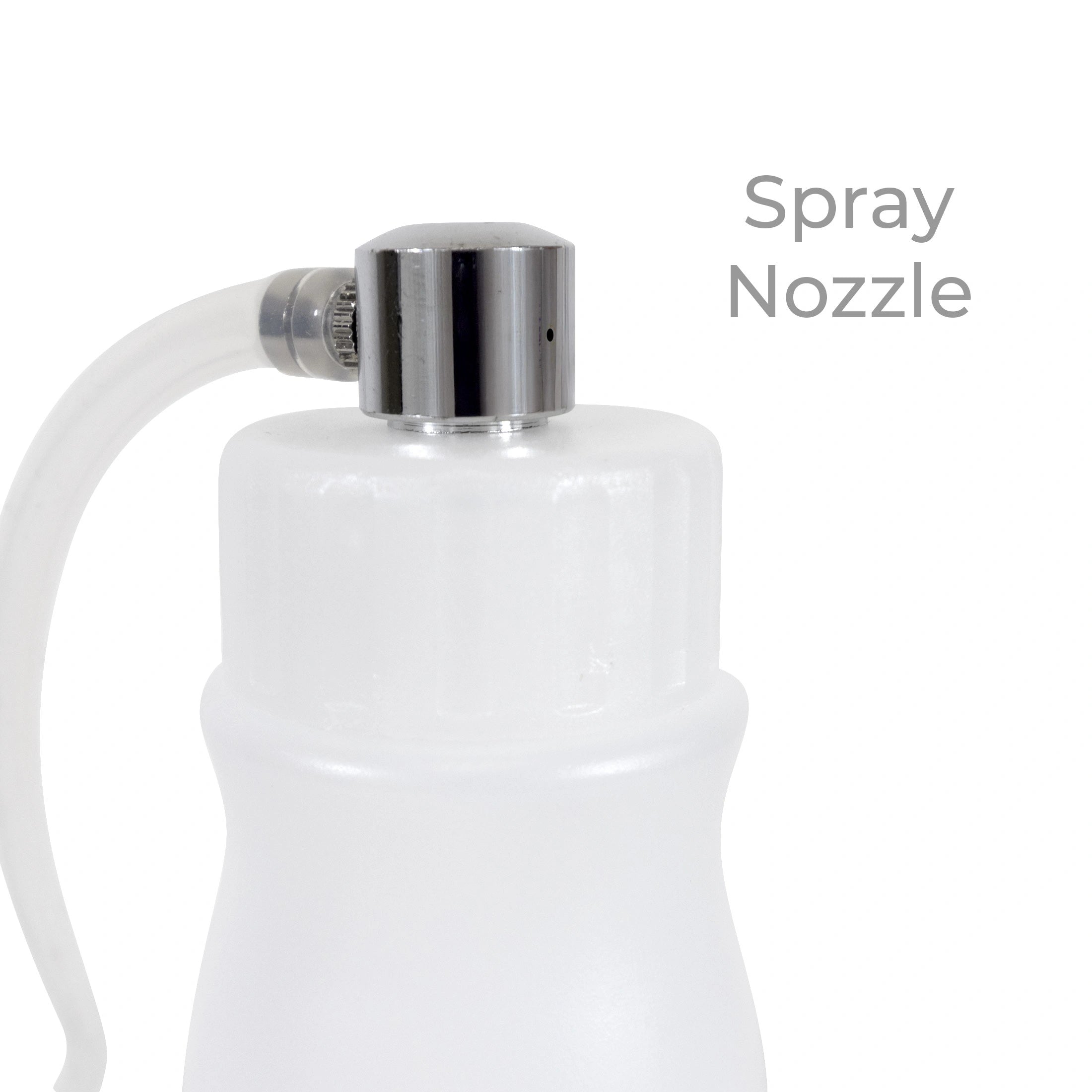 Vacuum And Spray Skin Care Unit