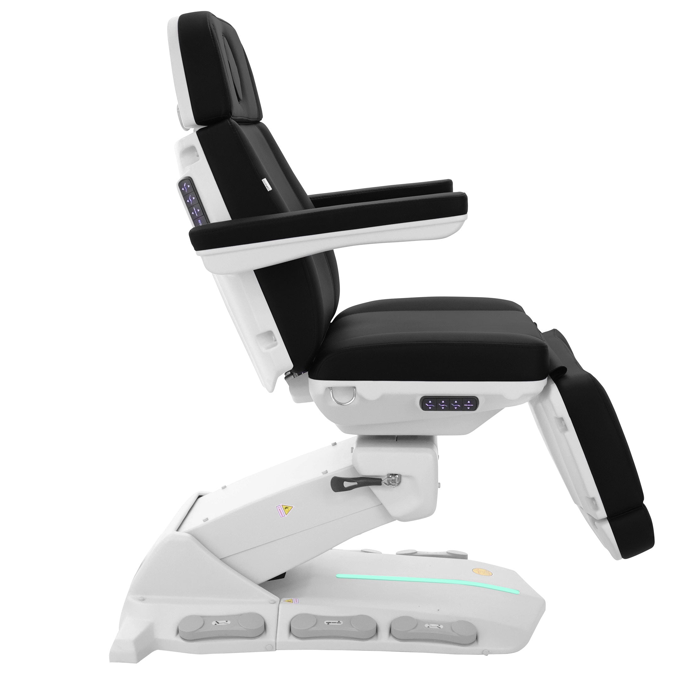 Venice Electric Medical Spa Treatment Chair/Table (With Swivel)