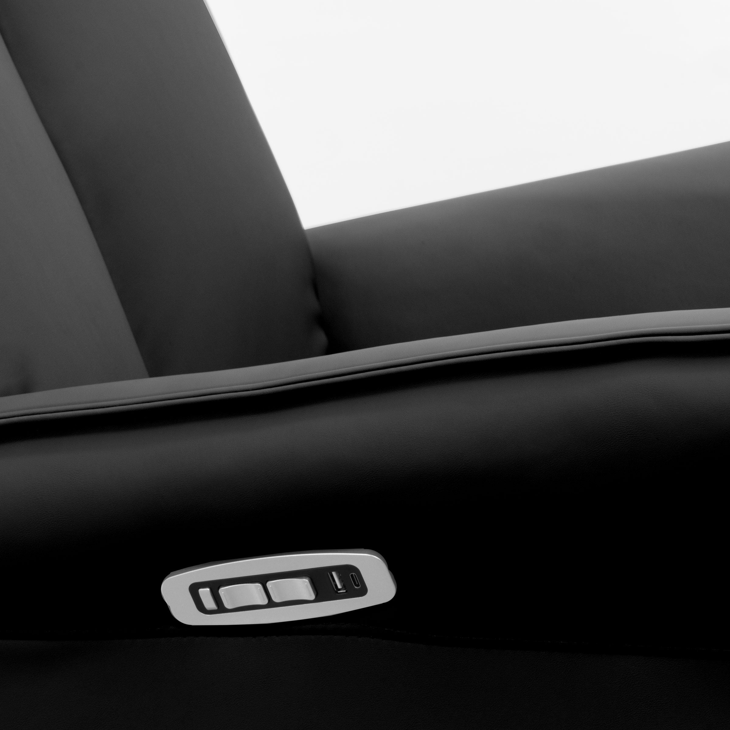 Vento IV Chair