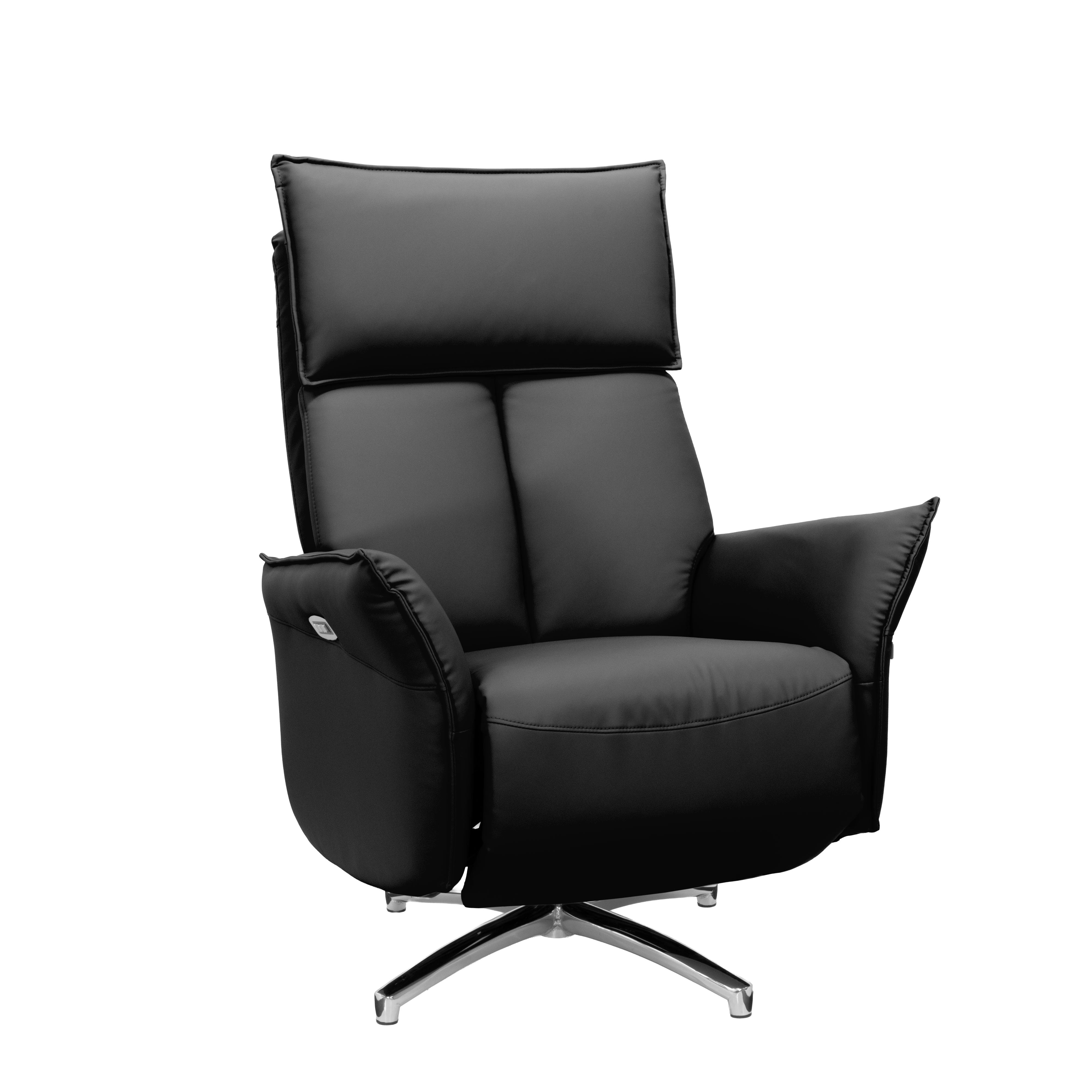 Vento IV Chair
