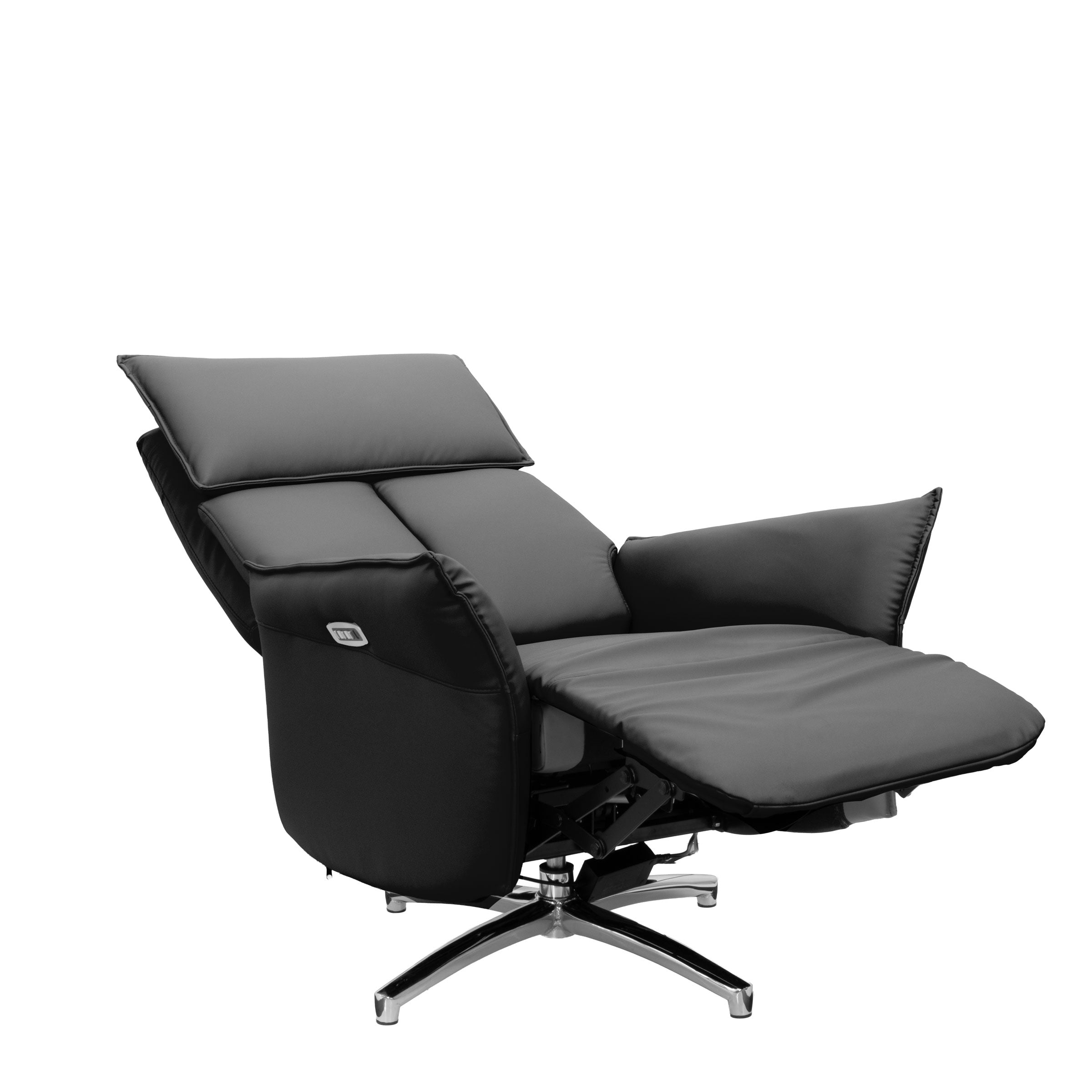 Vento IV Chair
