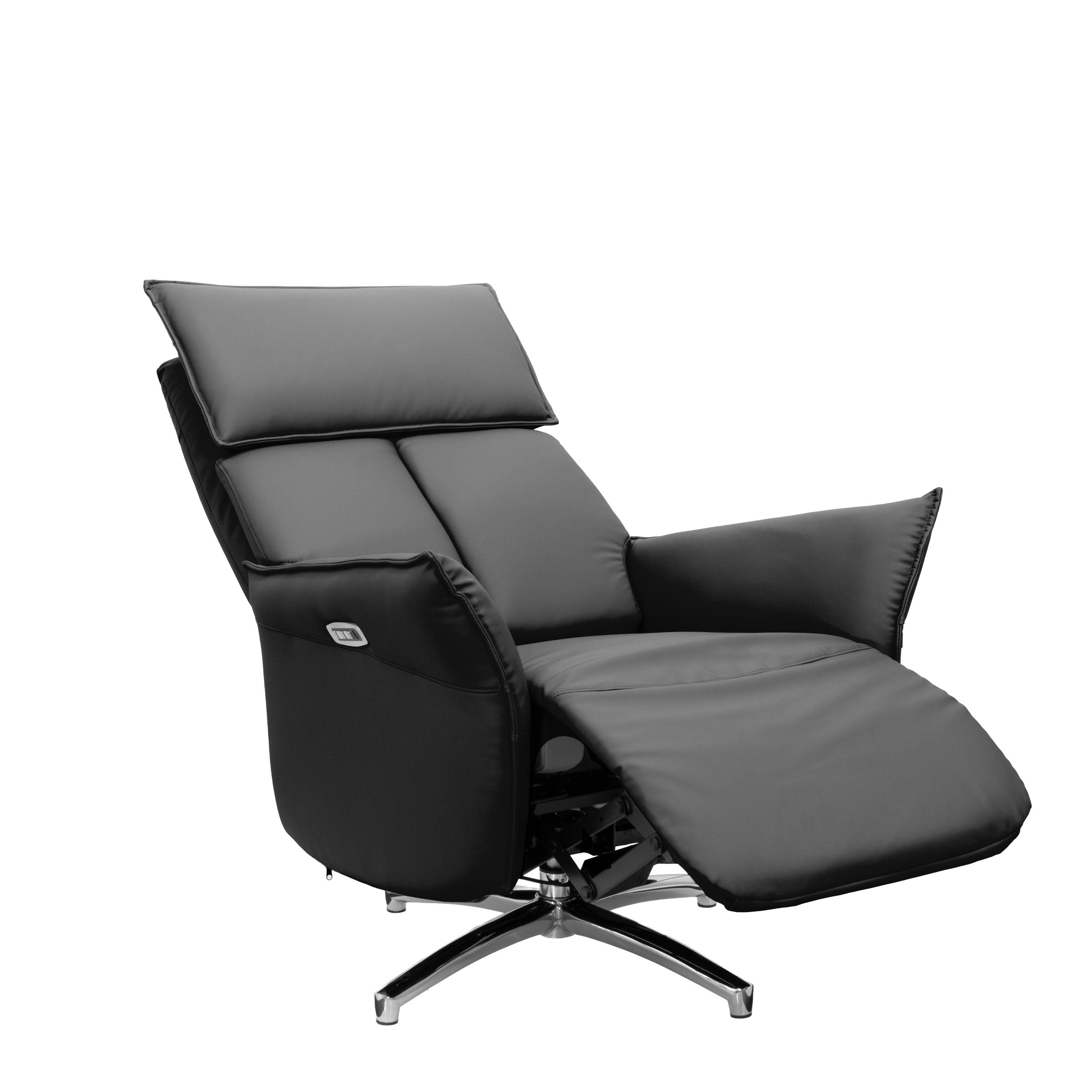 Vento IV Chair