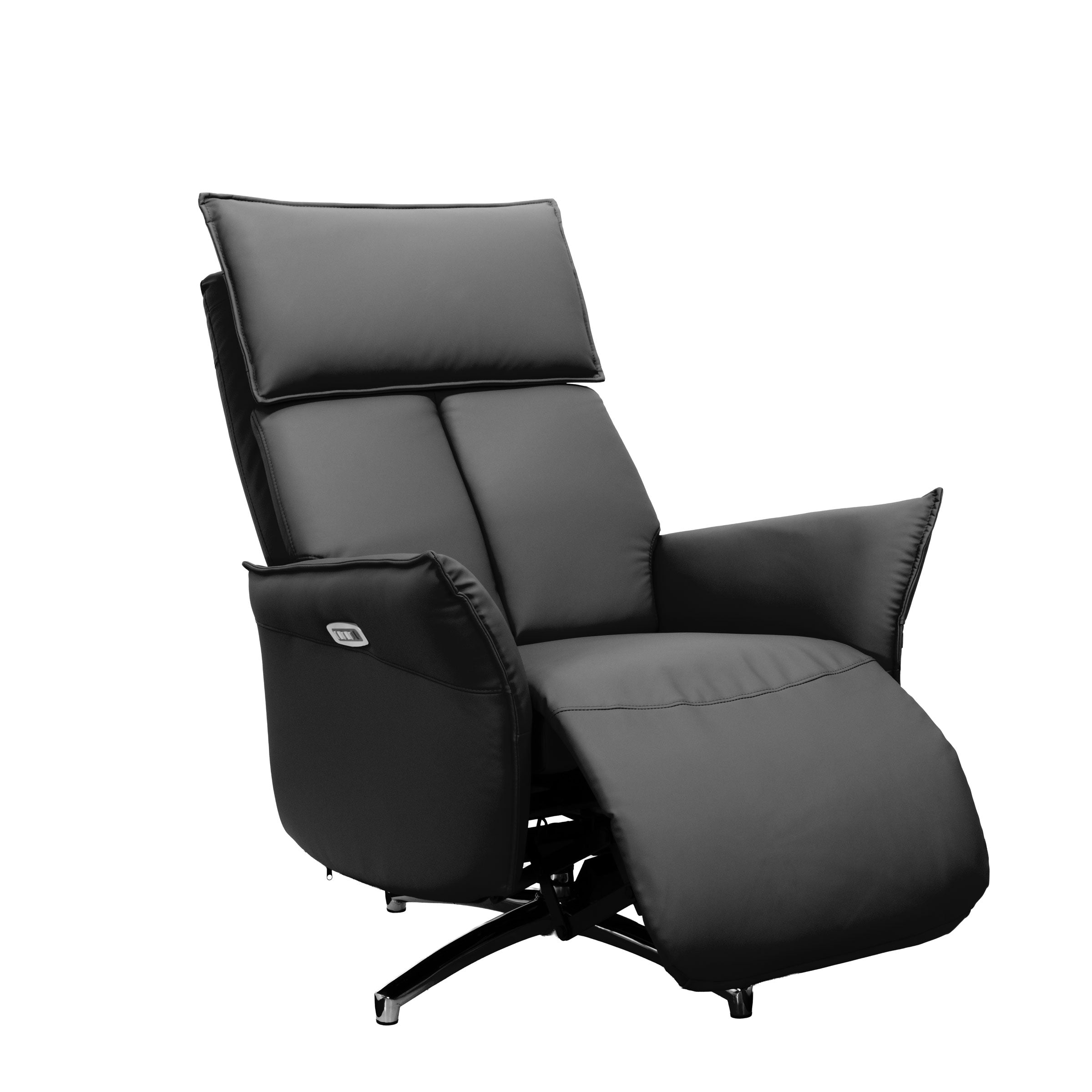 Vento IV Chair