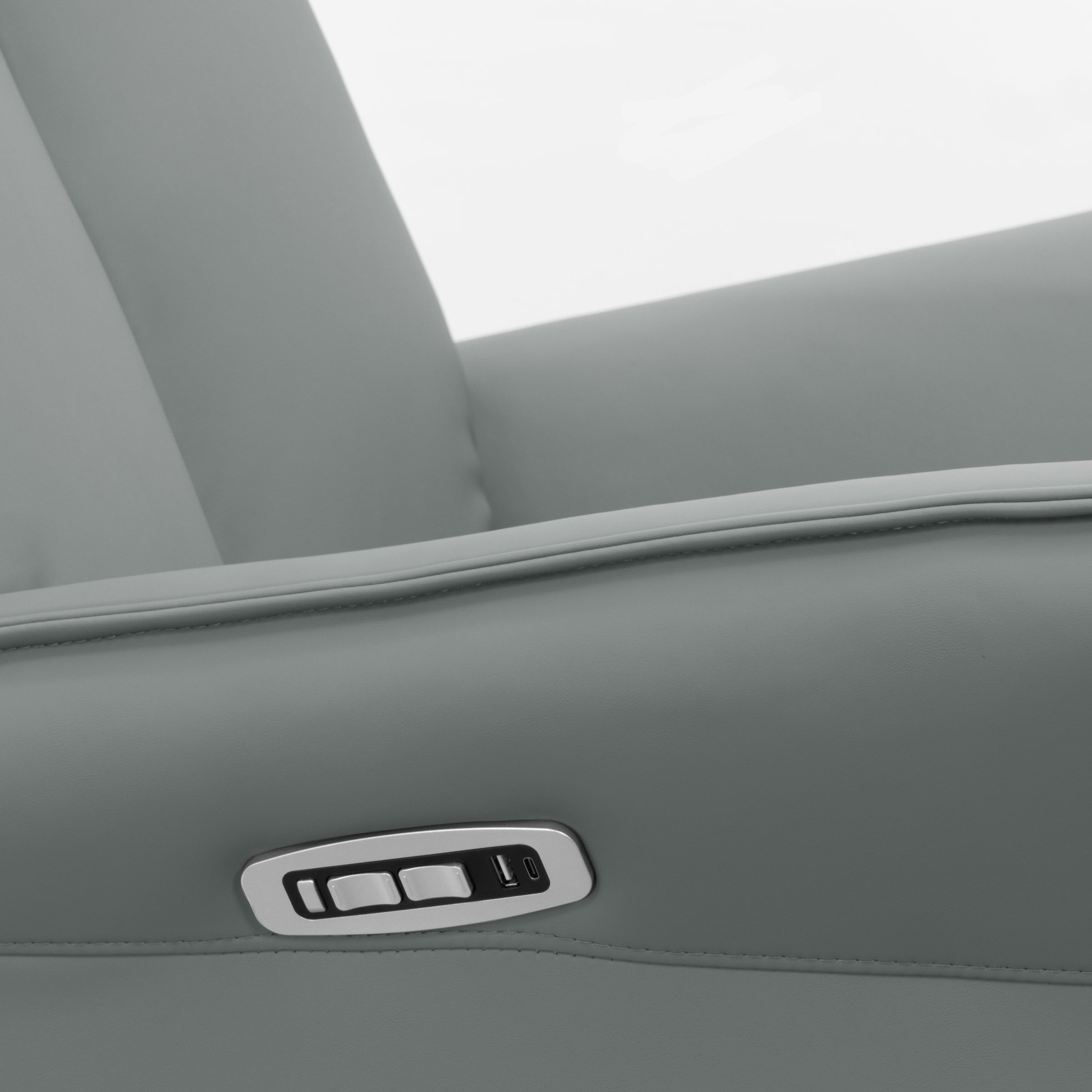 Vento IV Chair