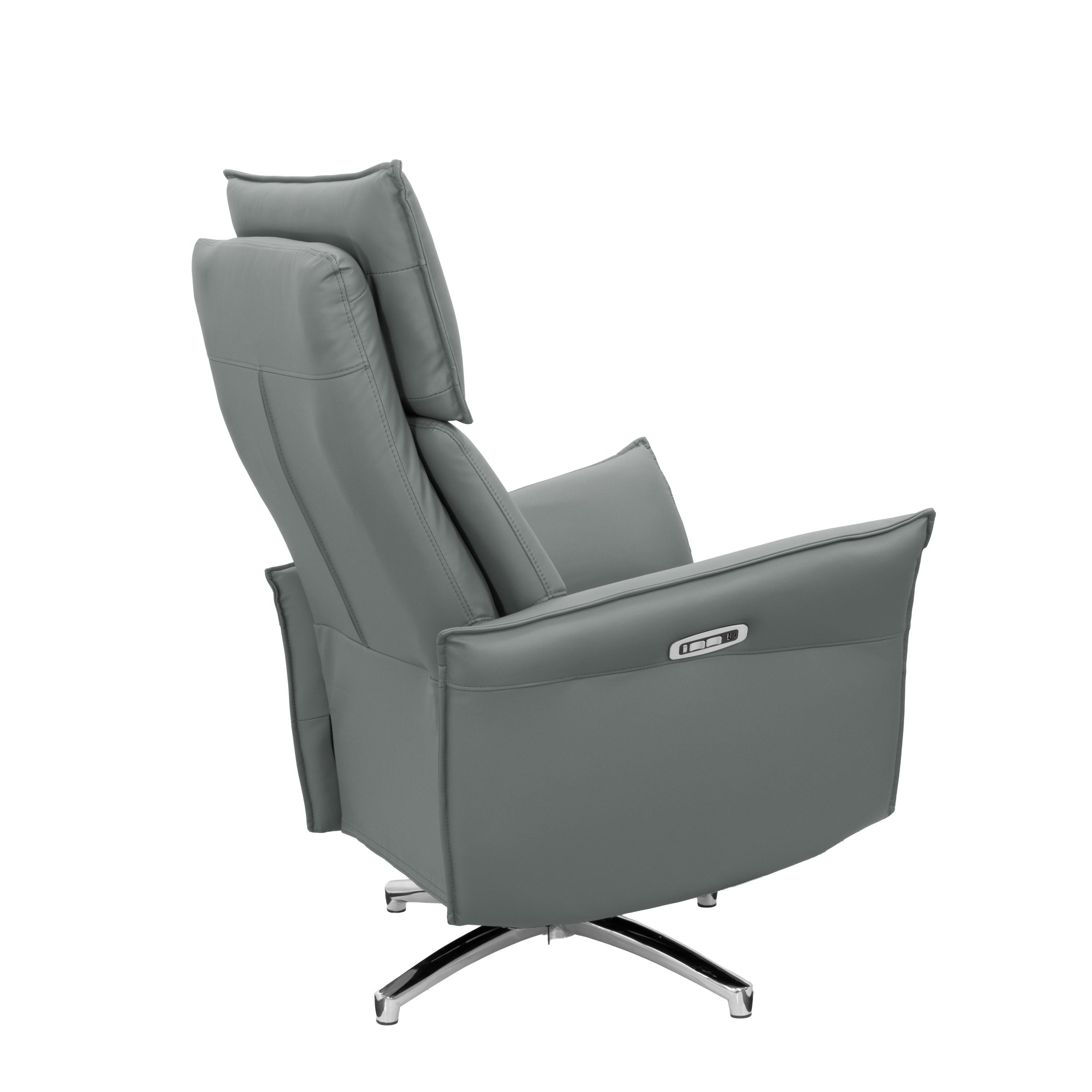 Vento IV Chair
