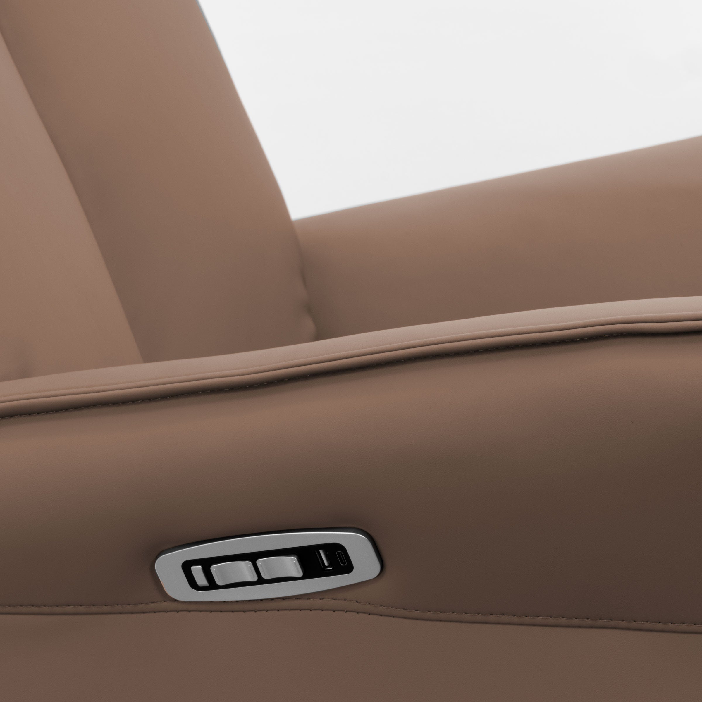 Vento IV Chair
