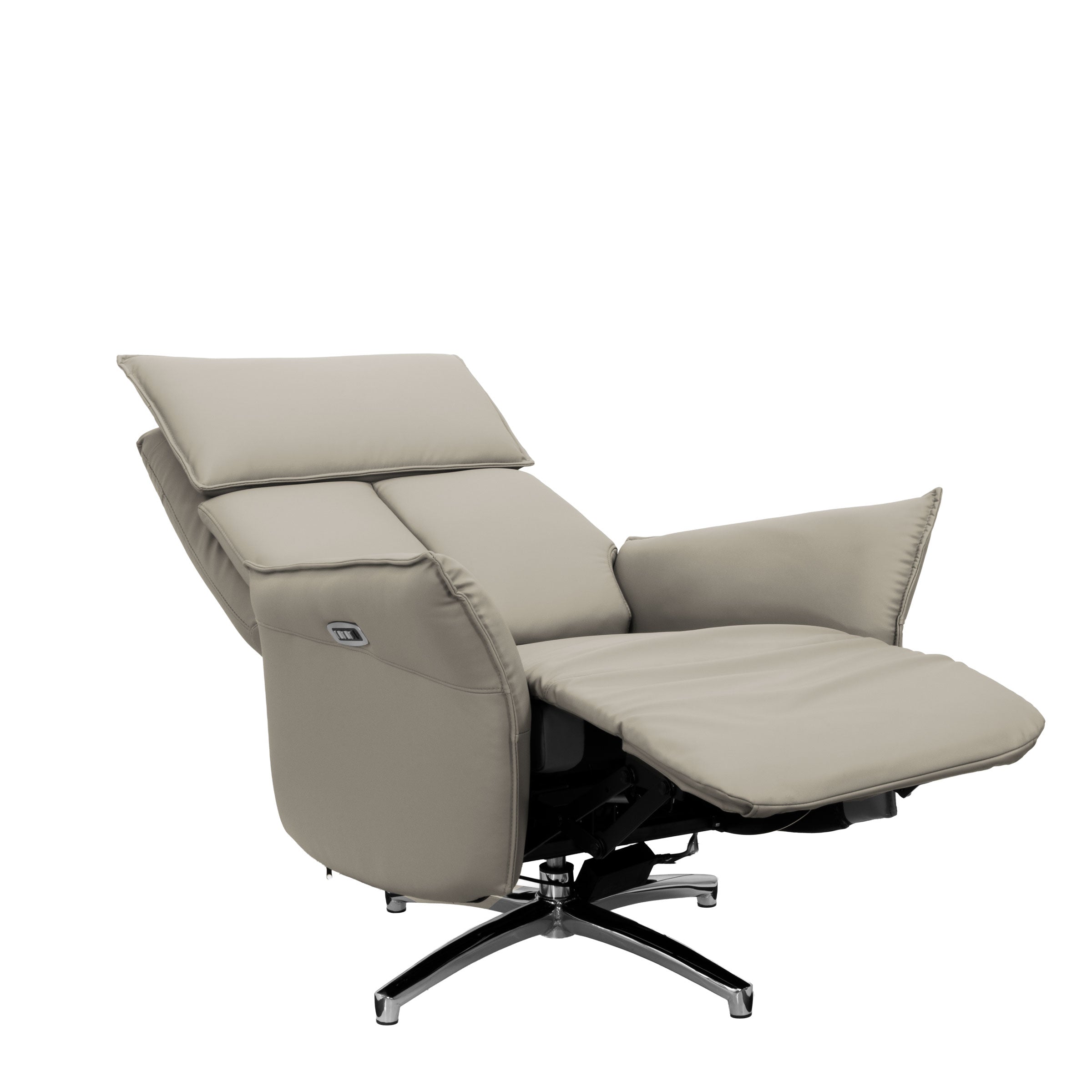 Vento IV Chair