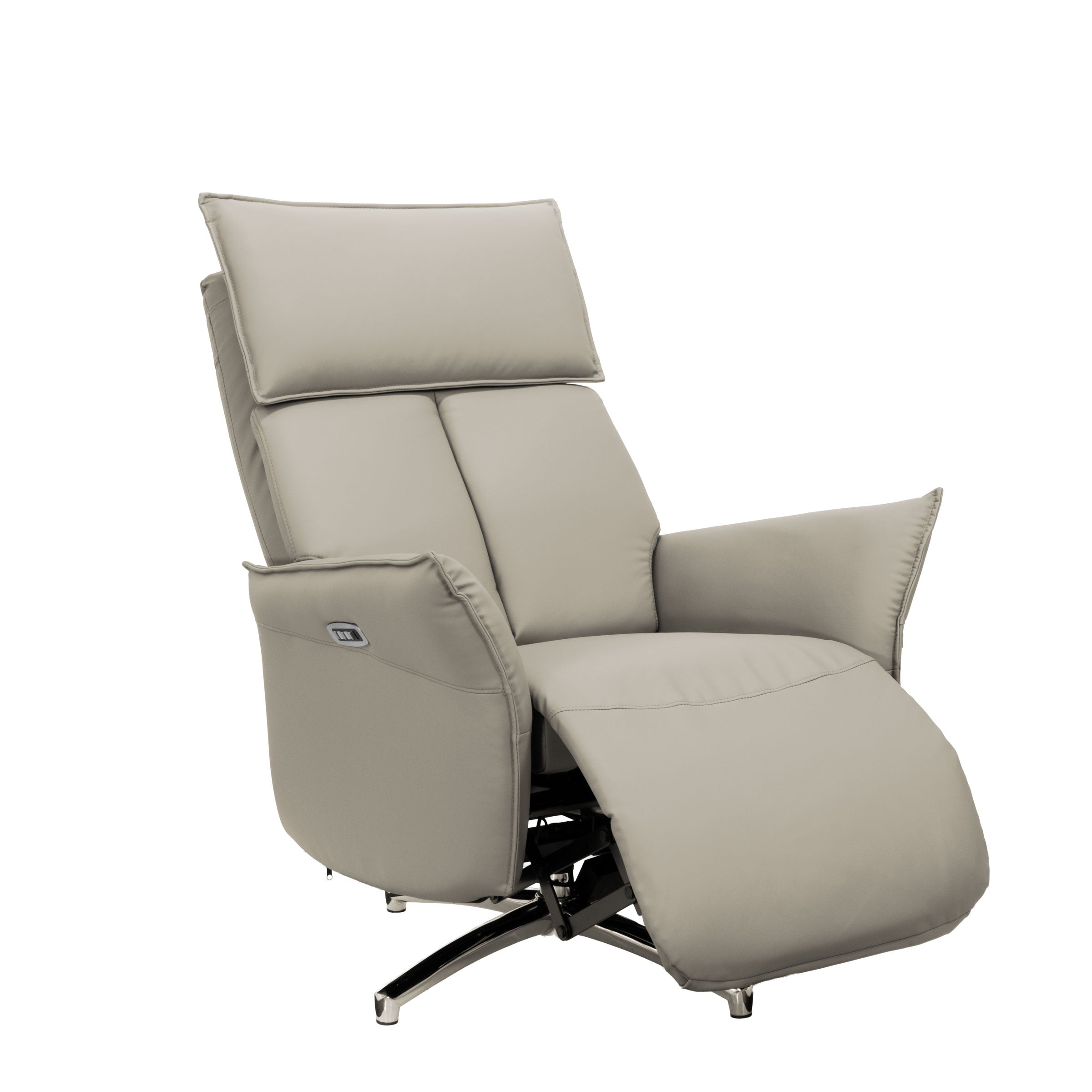 Vento IV Chair