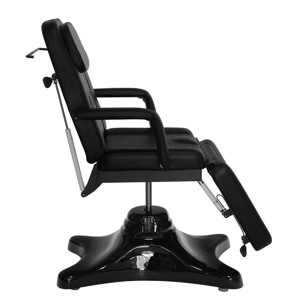 Versa Hydraulic Facial Spa Bed/Chair/Table