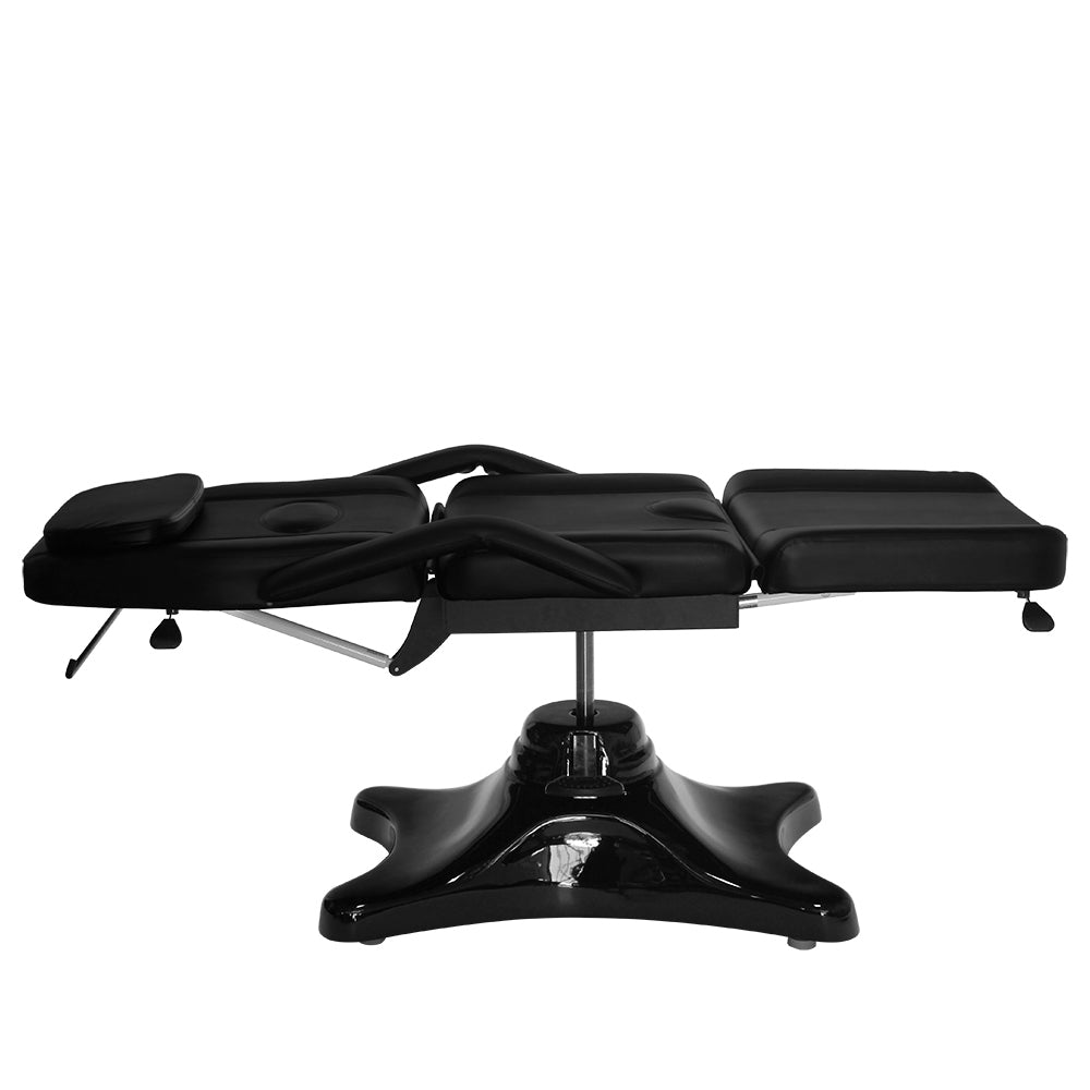 Versa Hydraulic Facial Spa Bed/Chair/Table