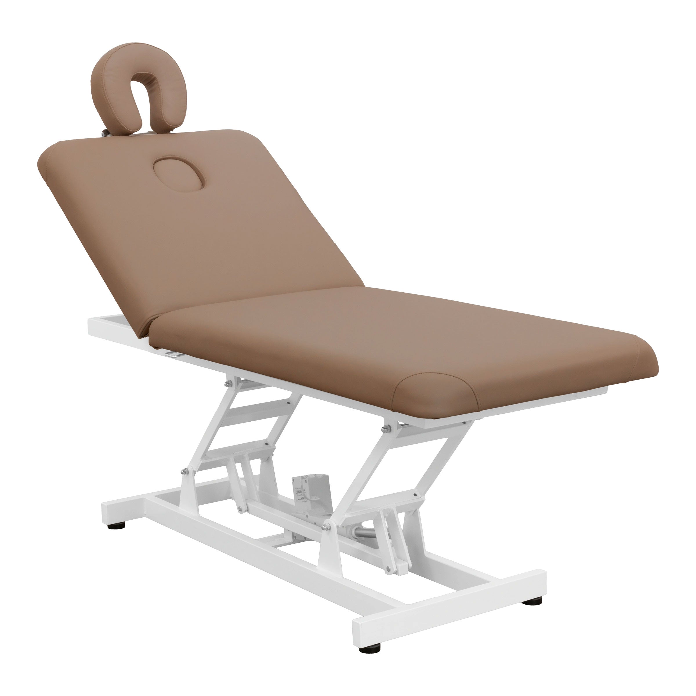 Soho Spa Facial Treatment Table