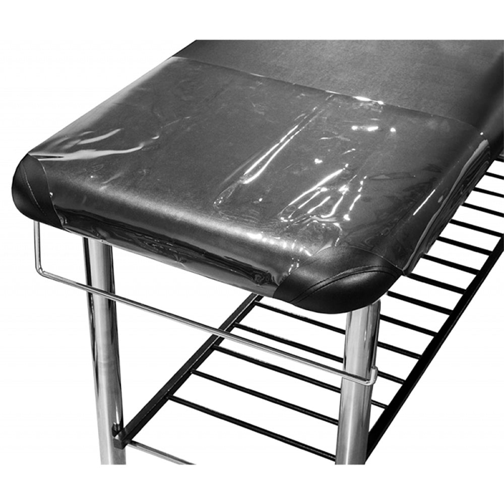 Foot Cover For Solid Massage Table