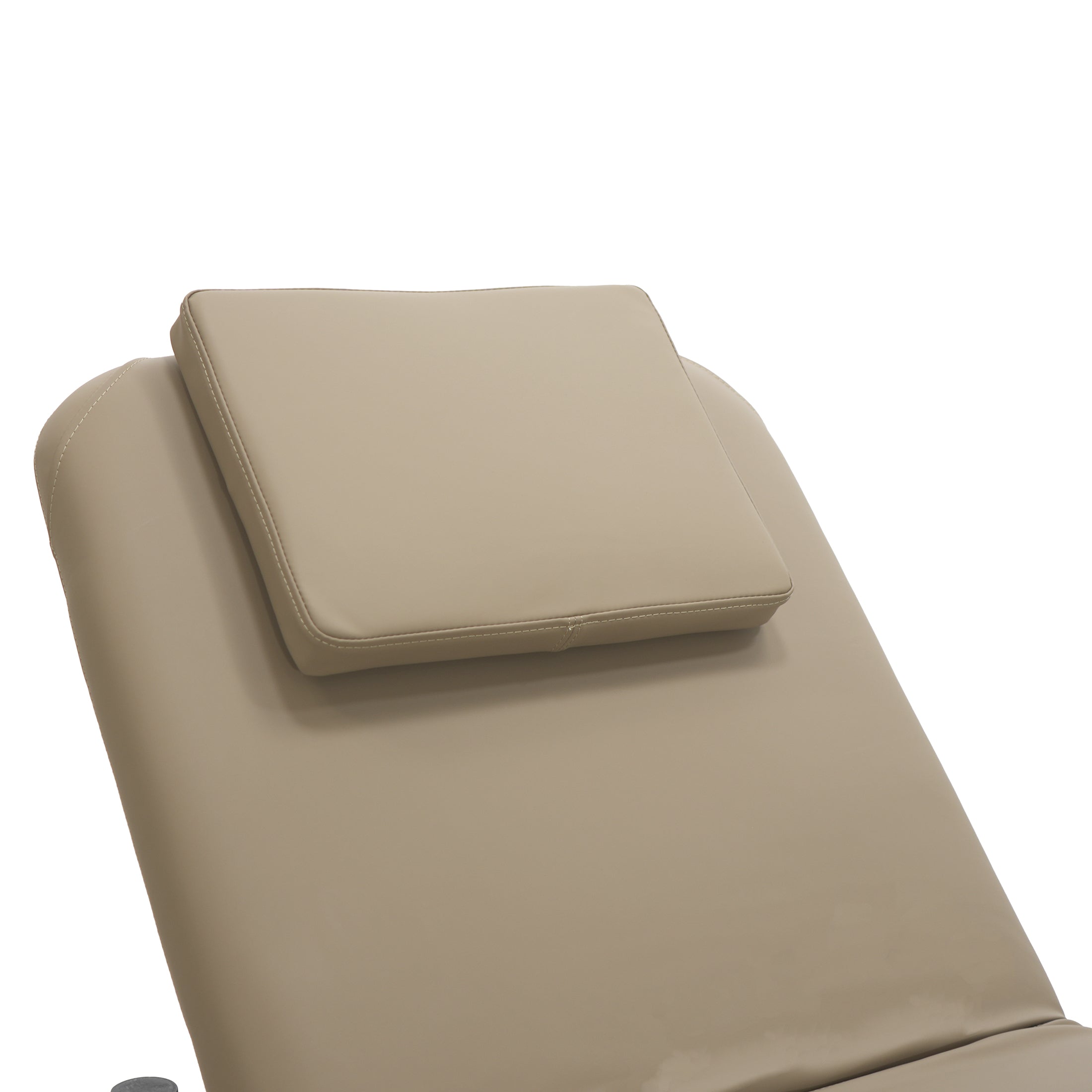 Solid Massage Table, Bed (Metal Frame With Towel Holder)