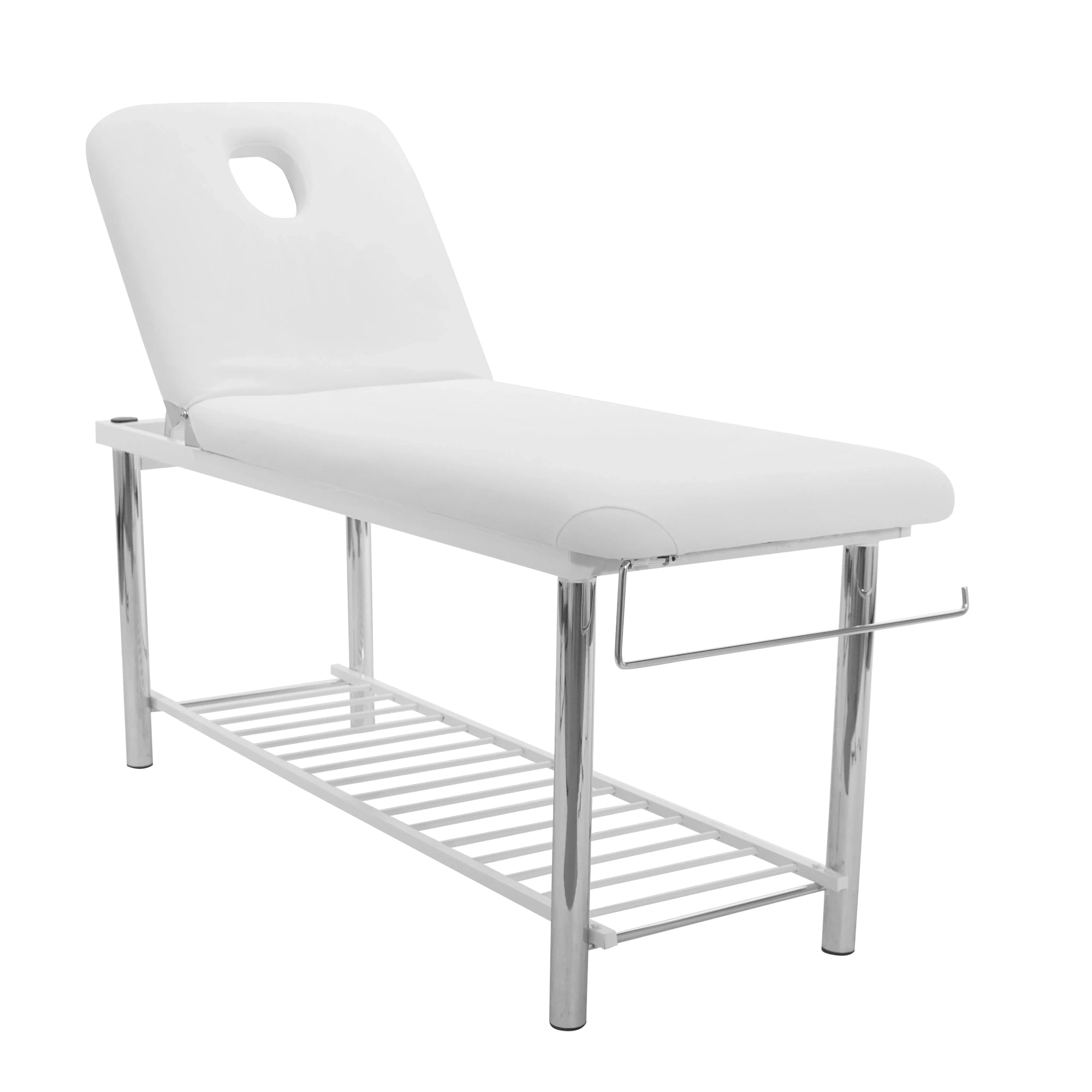Full Plastic Cover Set For Solid Bed