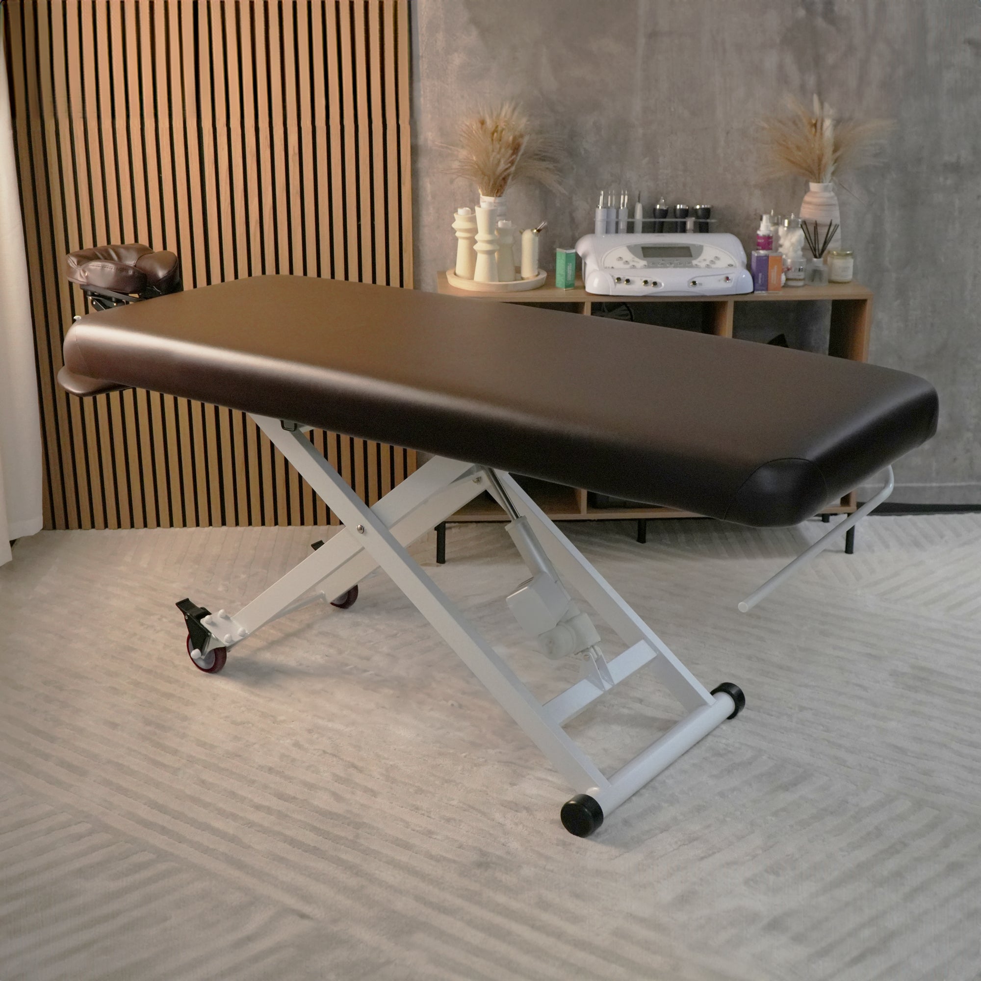 Stella Electric Medical Spa Treatment Table (Facial Chair/Bed)