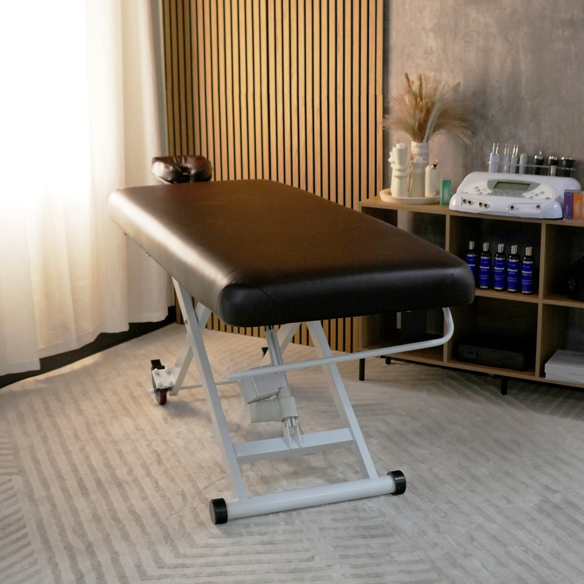 Stella Electric Medical Spa Treatment Table (Facial Chair/Bed)