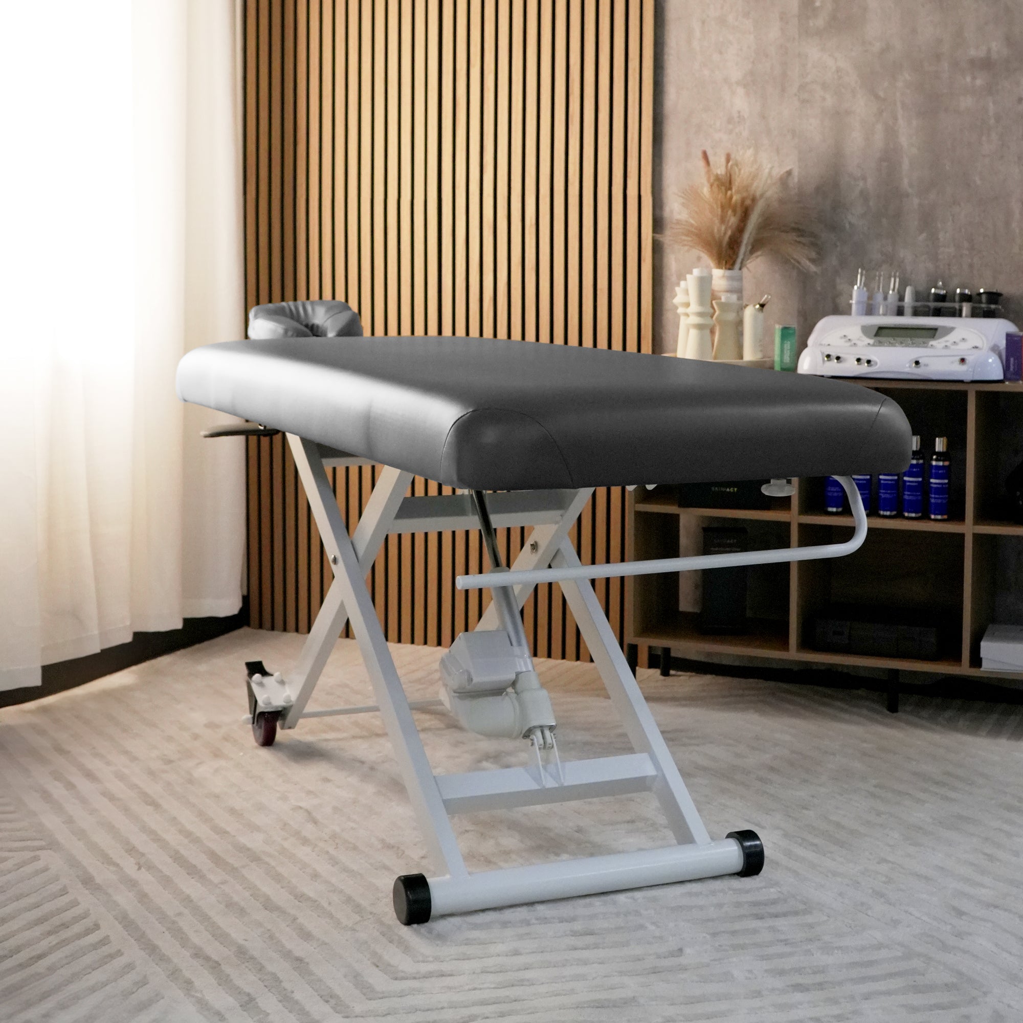 Stella Electric Medical Spa Treatment Table (Facial Chair/Bed)