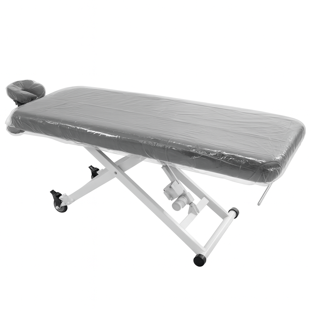 Full Plastic Cover Set For Stella Treatment Table