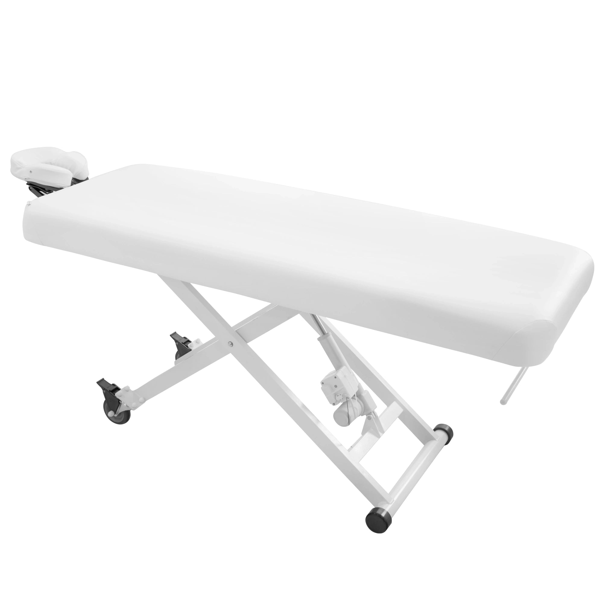 Full Plastic Cover Set For Stella Treatment Table