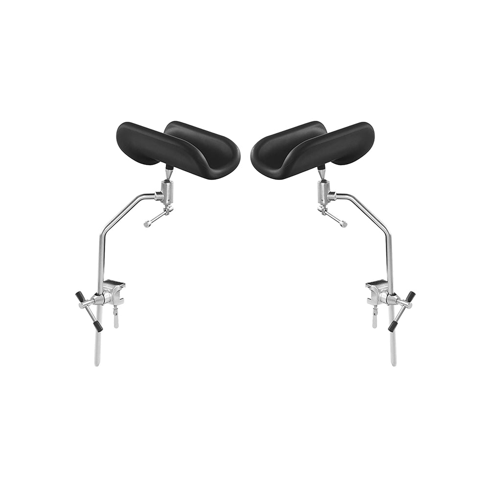 Stirrups For Treatment Tables - Ship Date: October, 2025